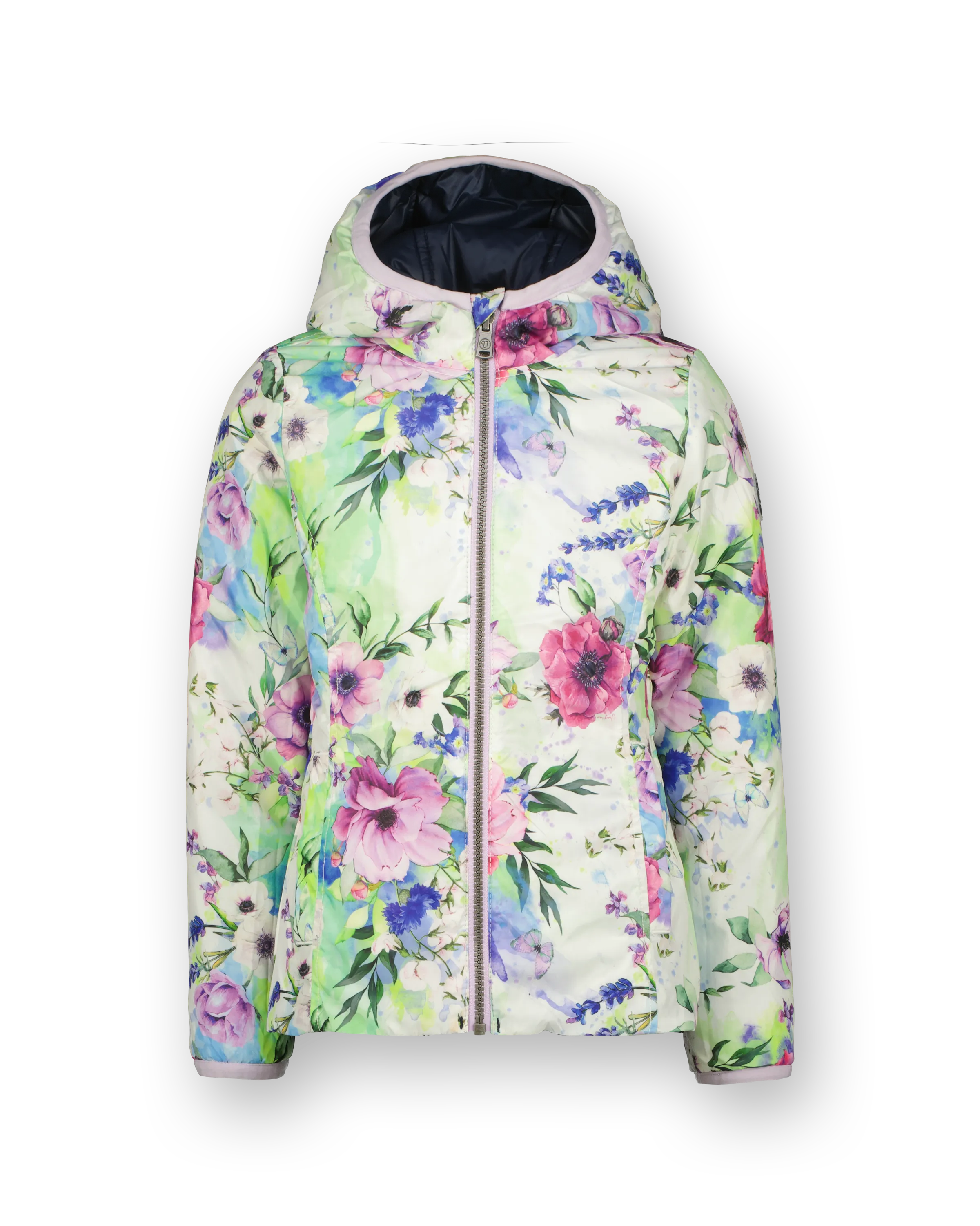 Reversible Jas Tijnja