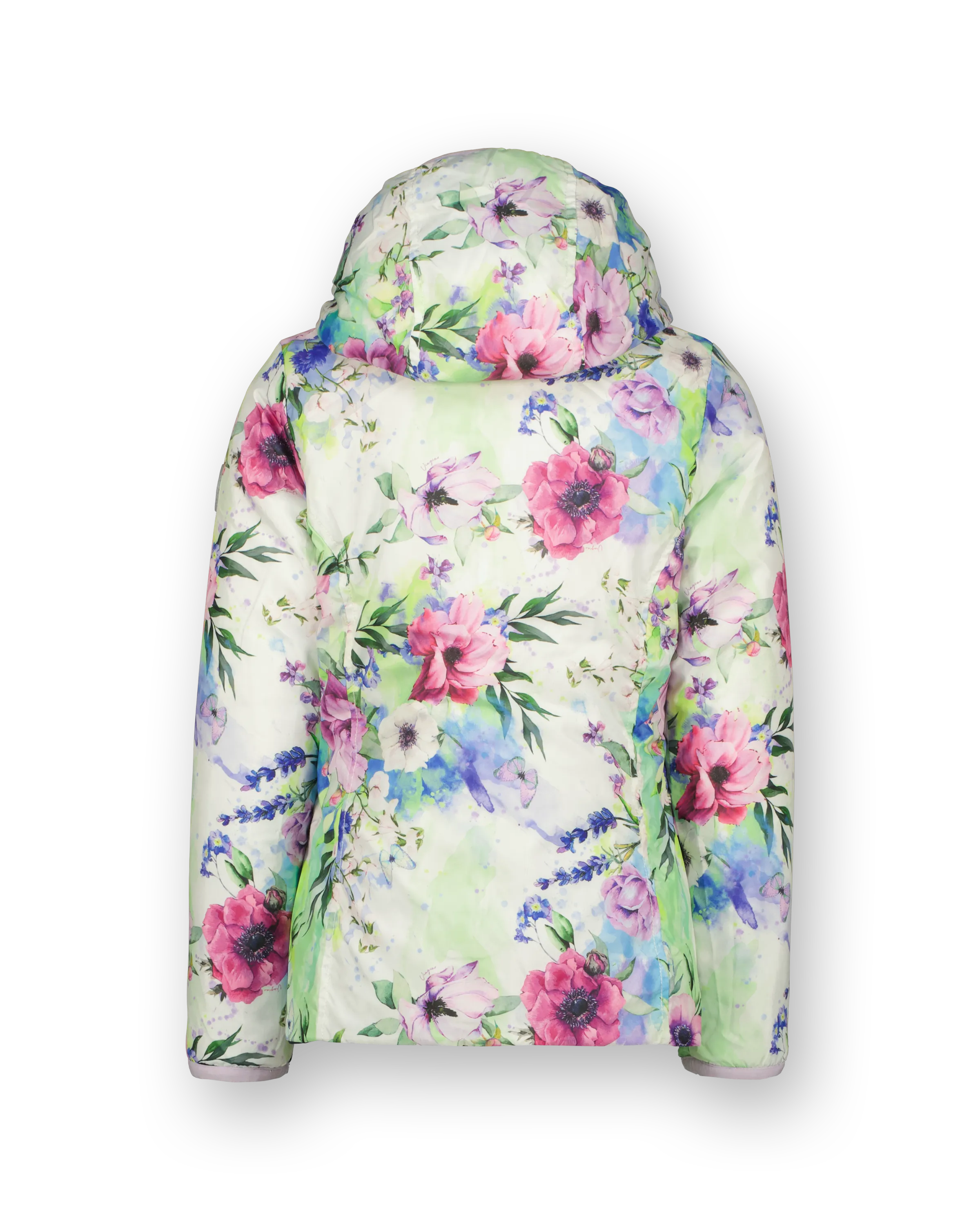 Reversible Jas Tijnja
