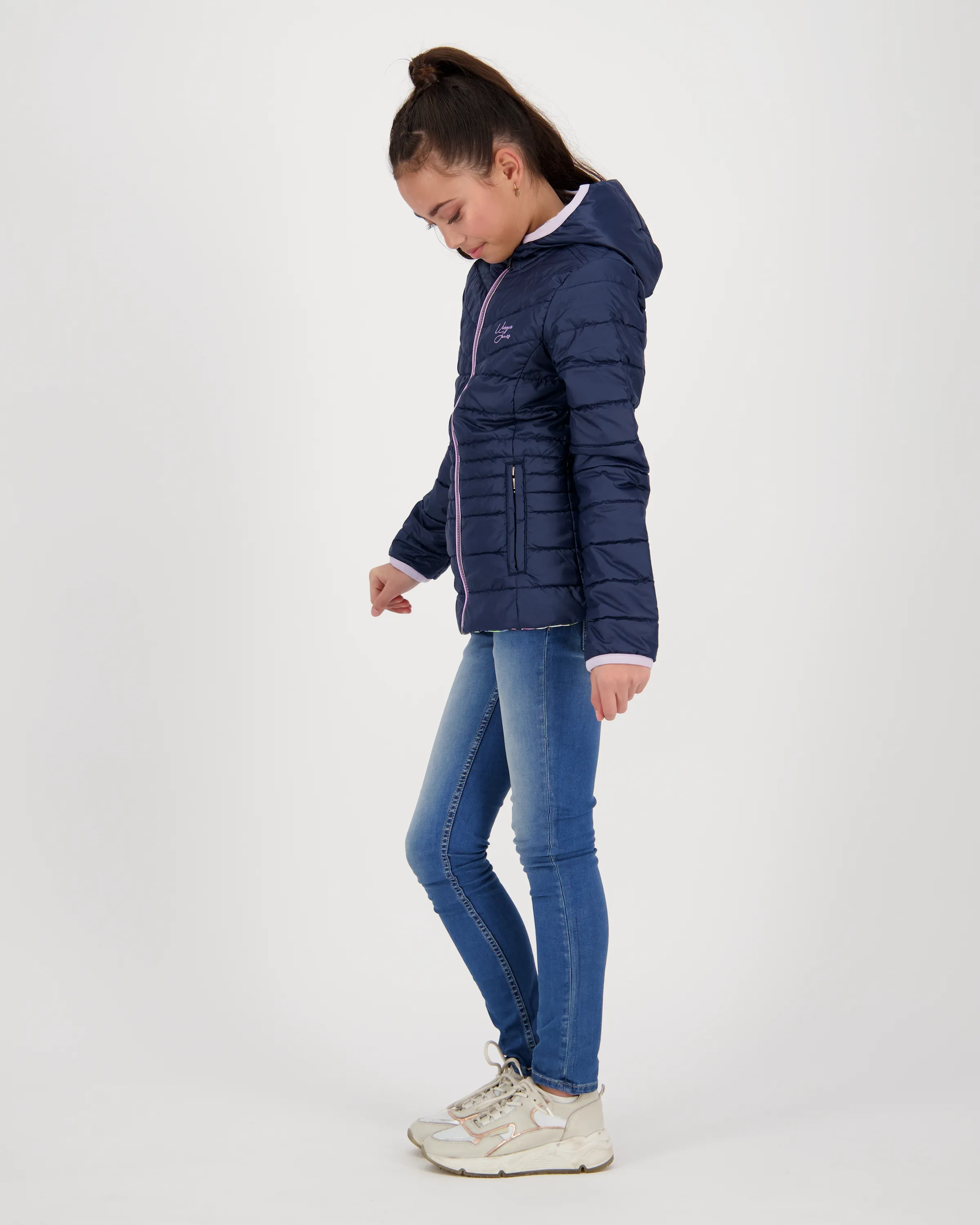 Reversible Jas Tijnja