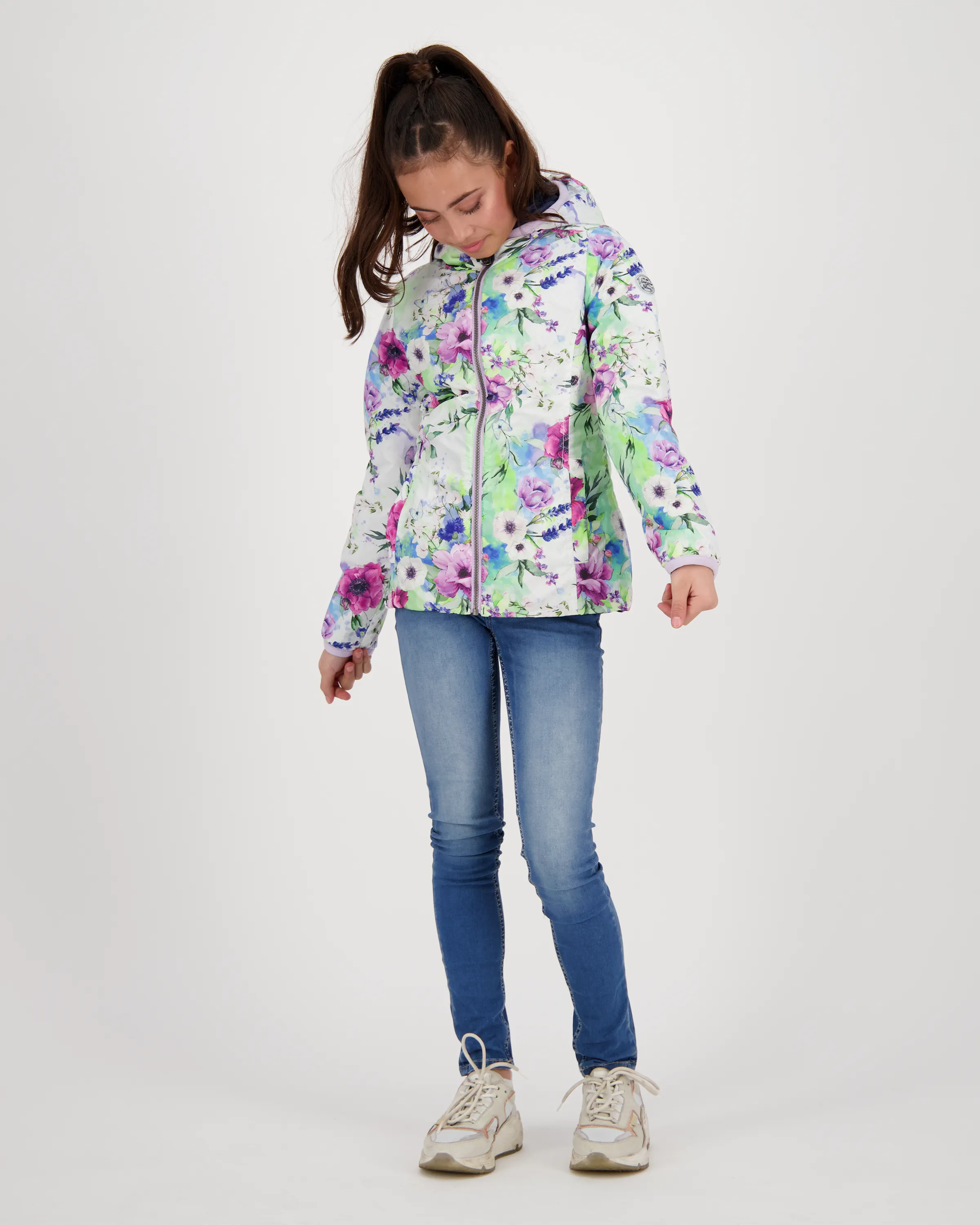 Reversible Jas Tijnja