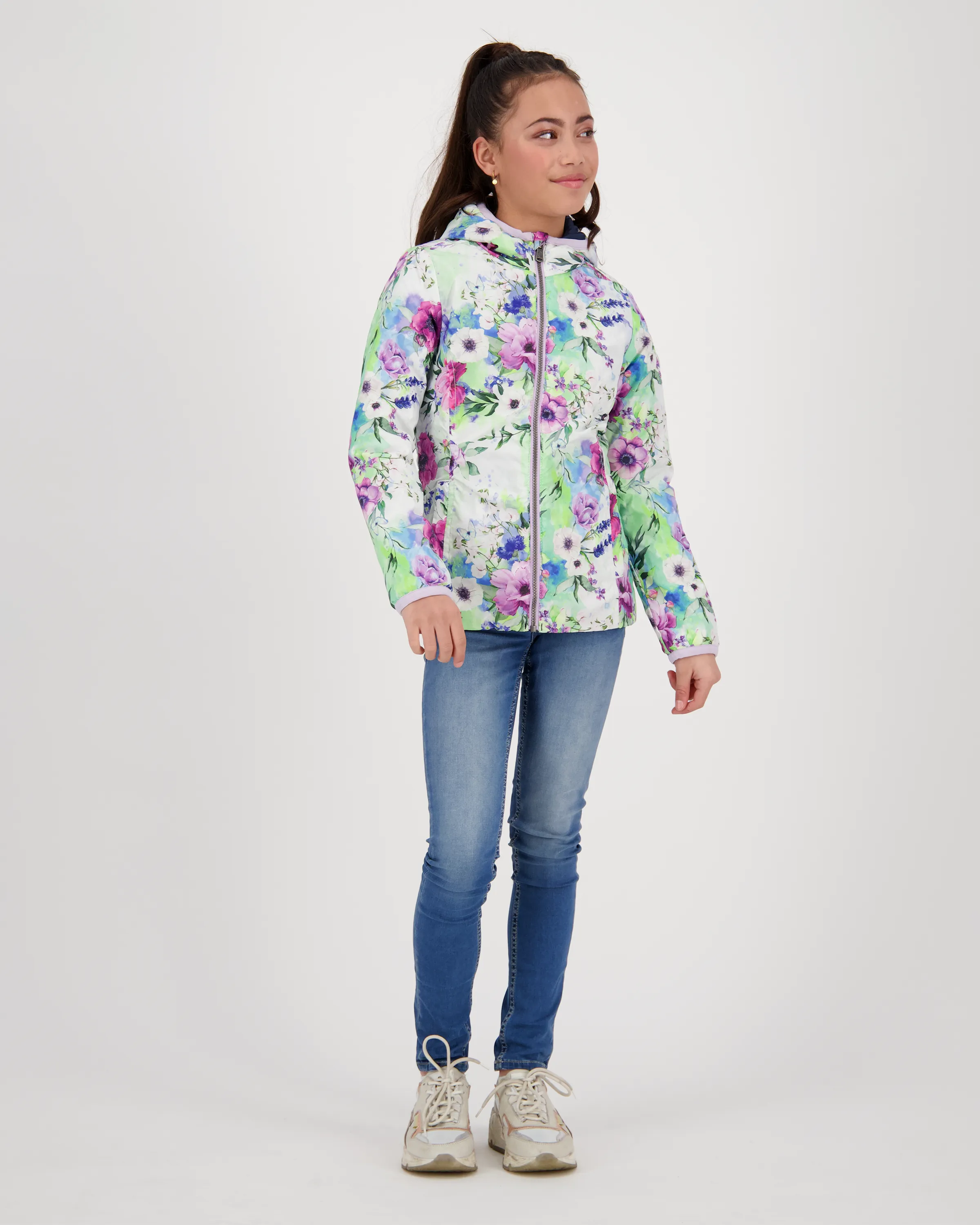 Reversible Jas Tijnja