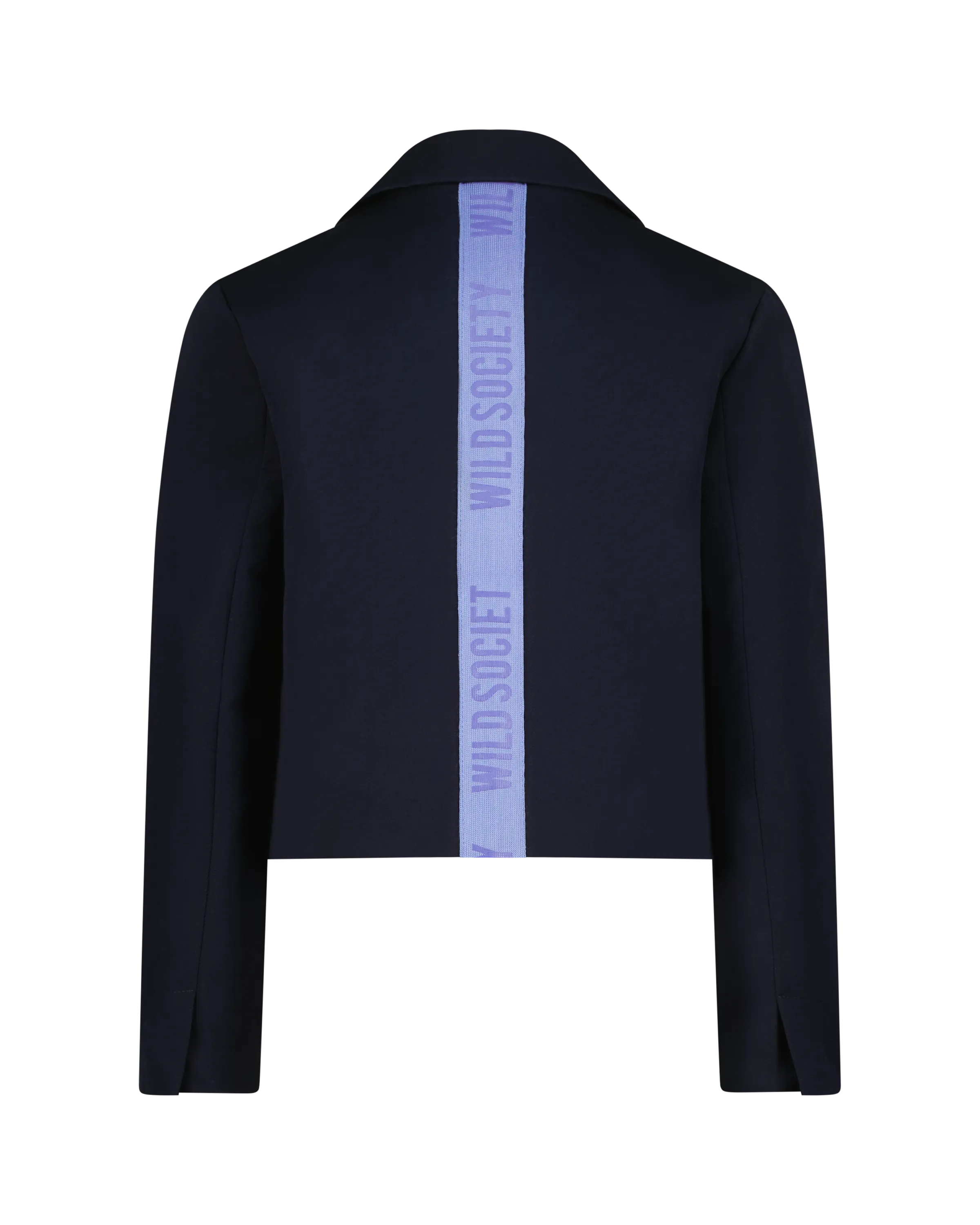 Blazer Timmy