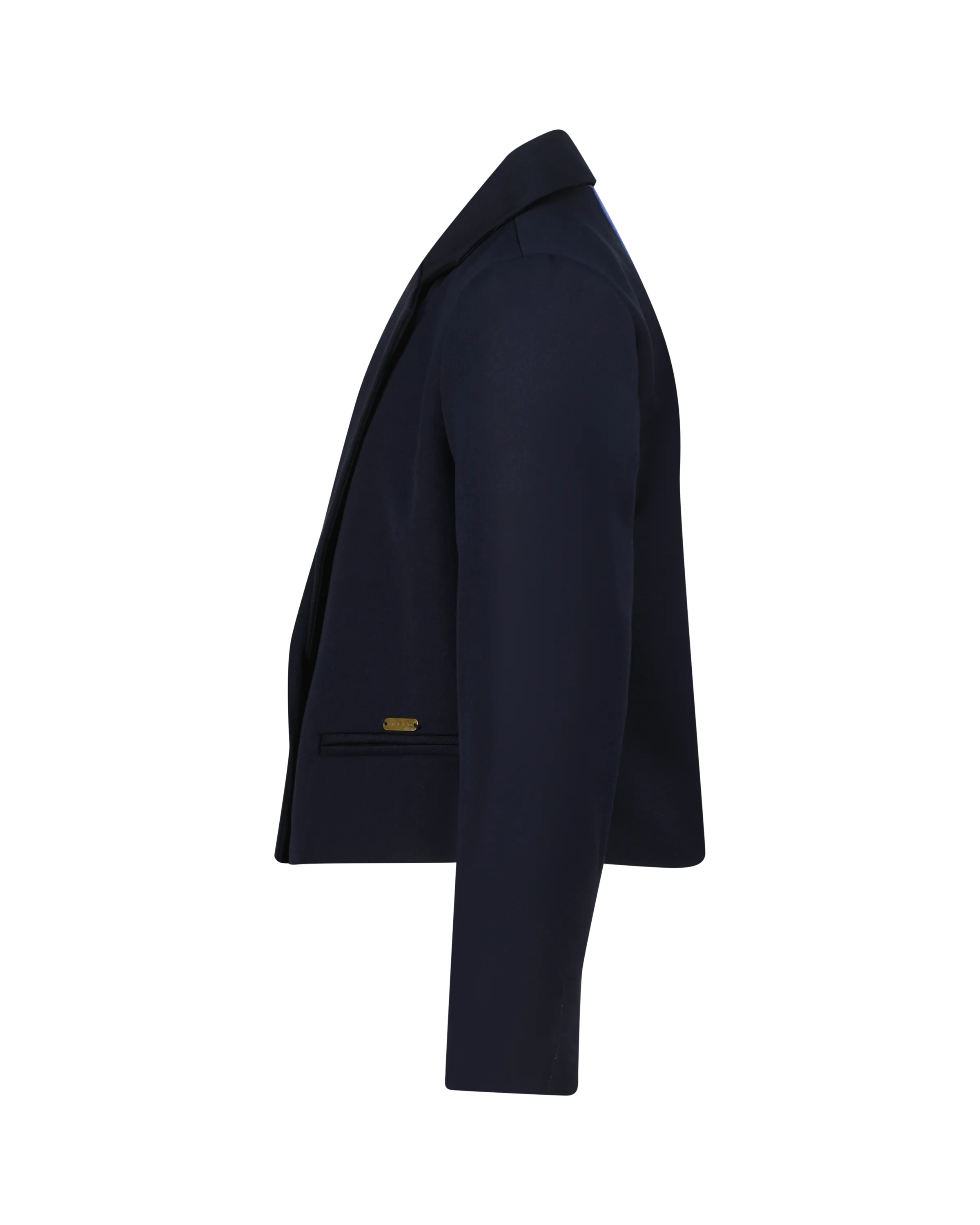 Blazer Timmy