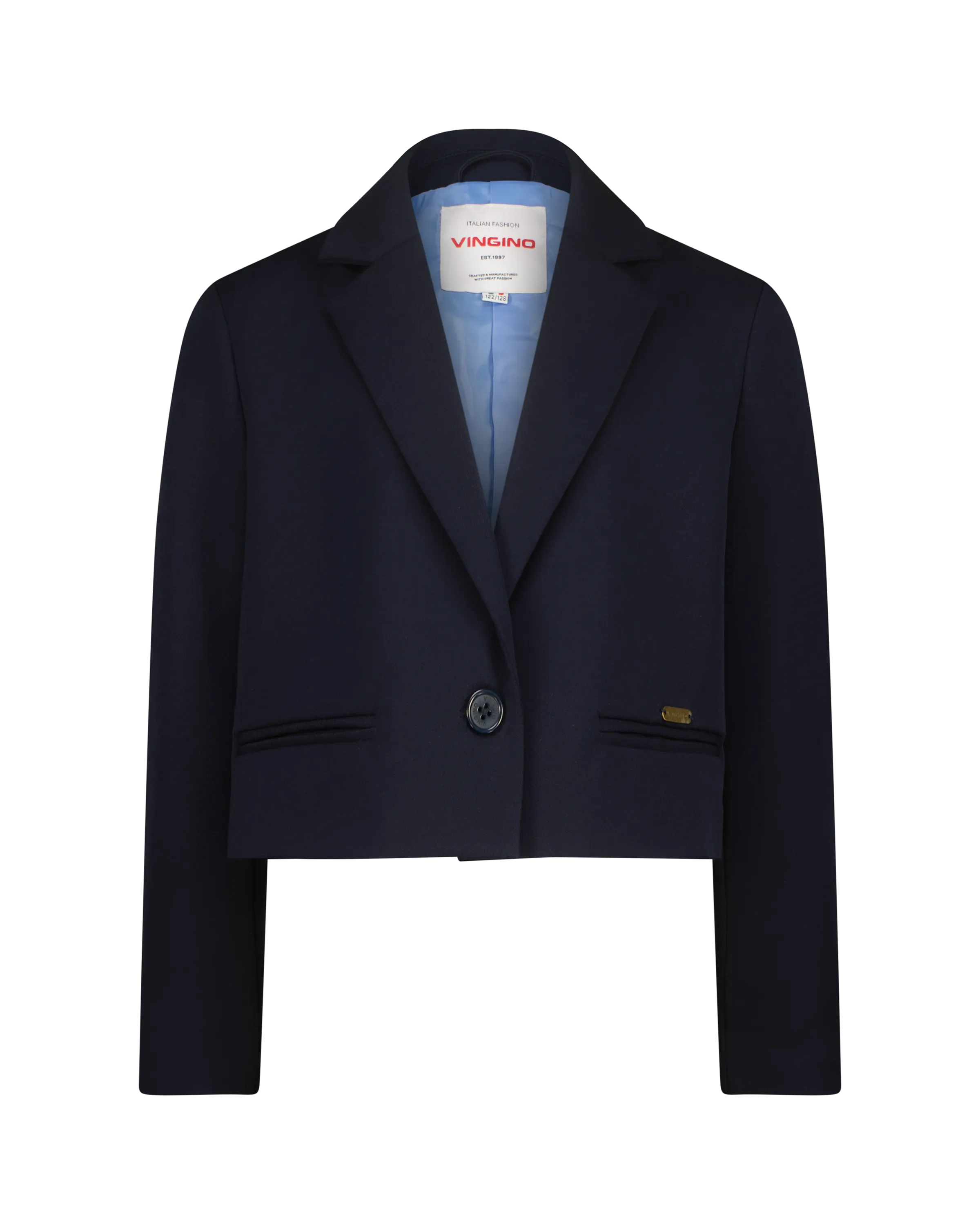 Blazer Timmy