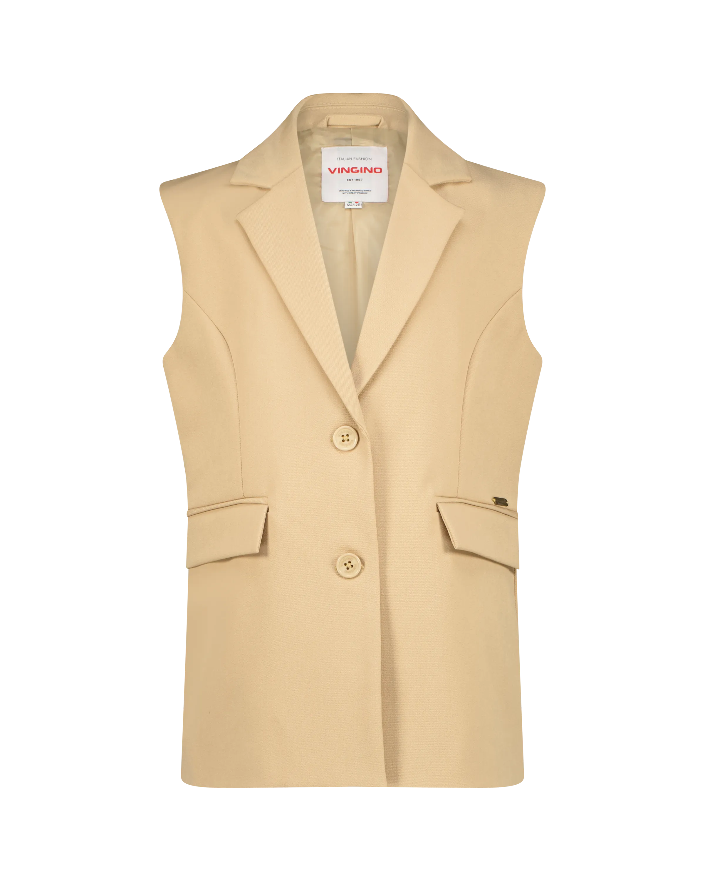 Blazer Tamare