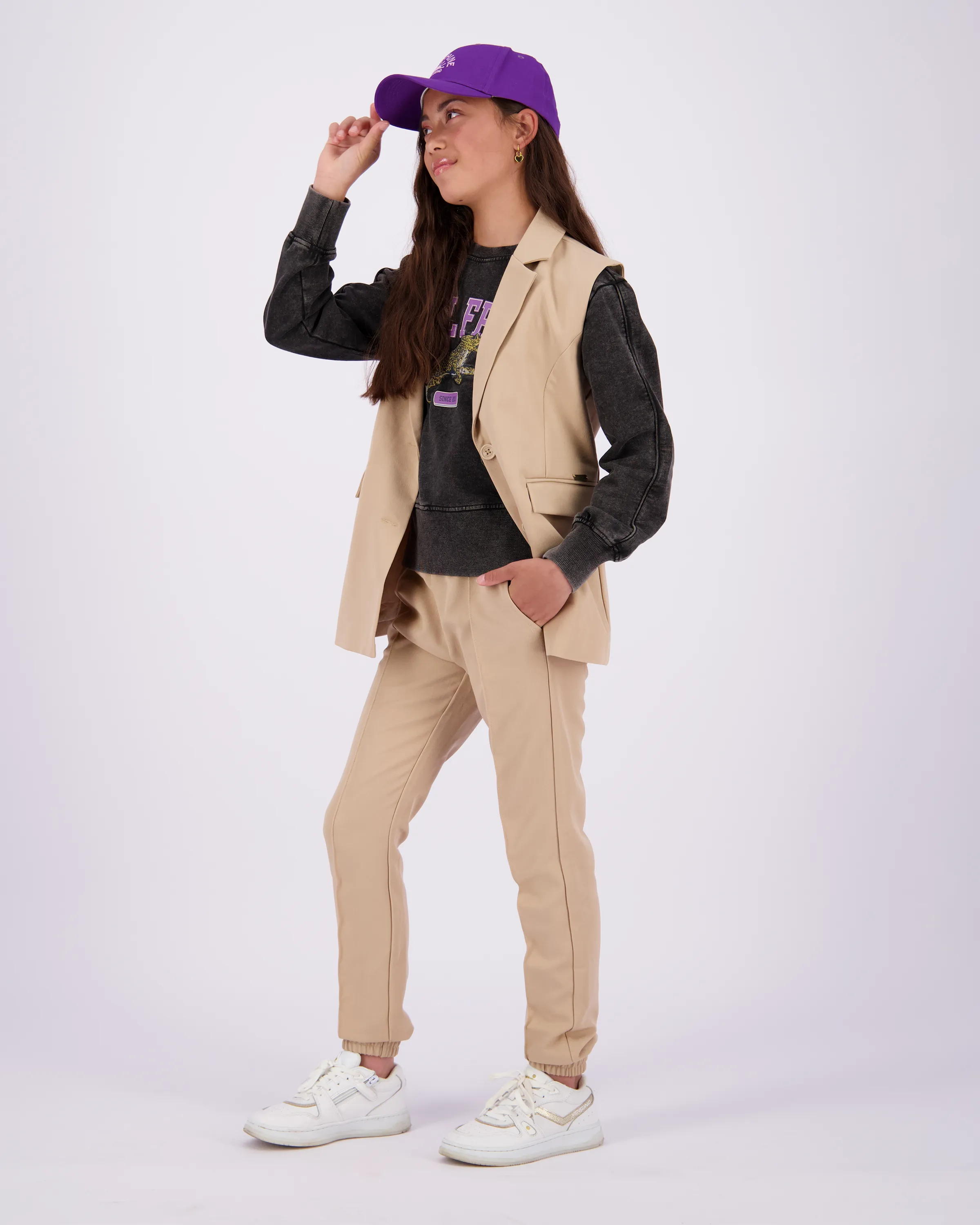 Blazer Tamare