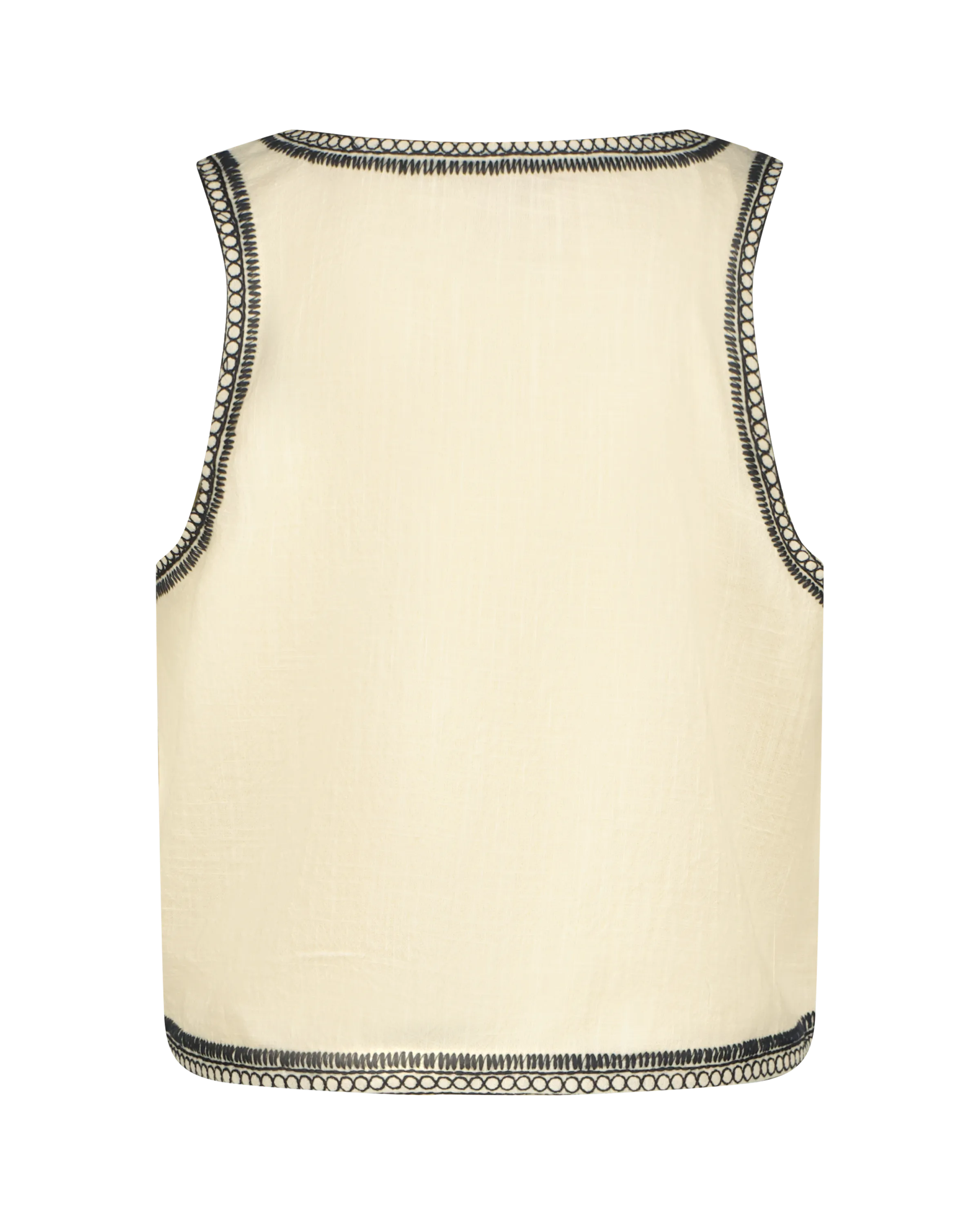 Gilet Tamarin