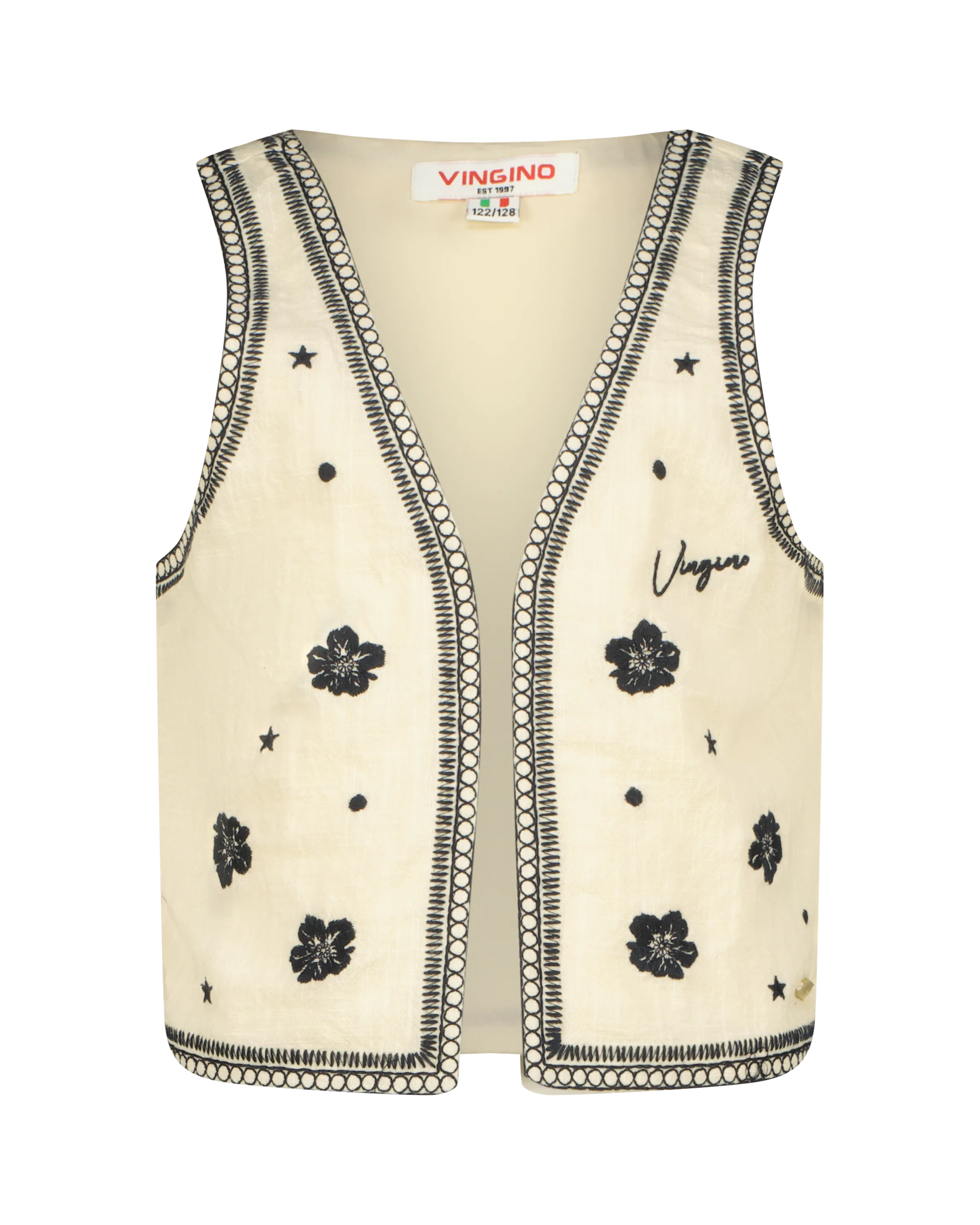 Gilet Tamarin