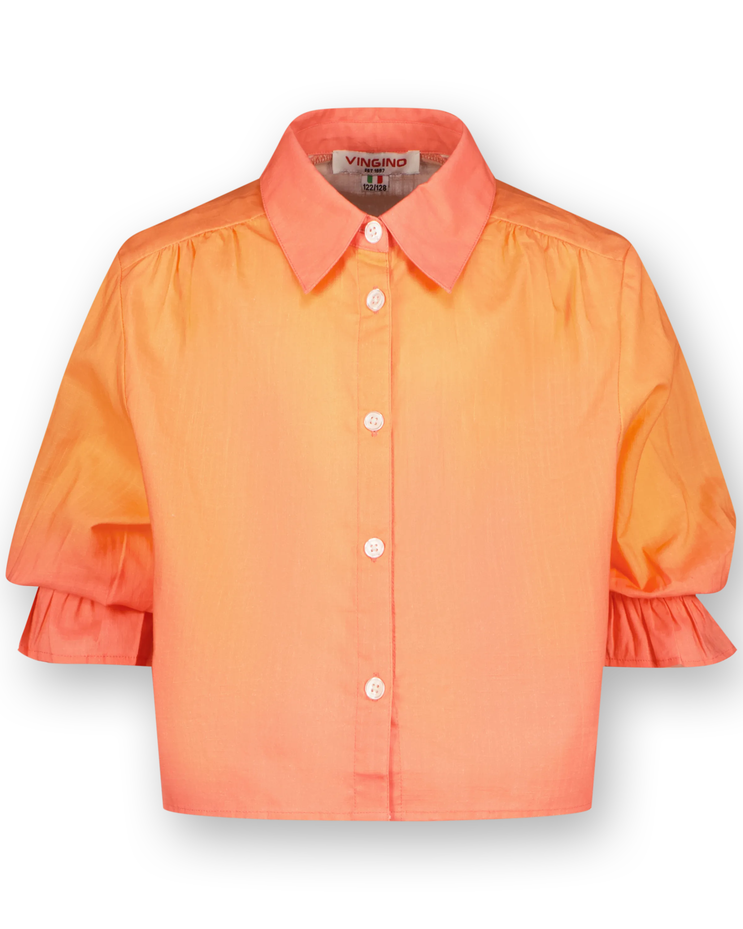 Blouse Lizan