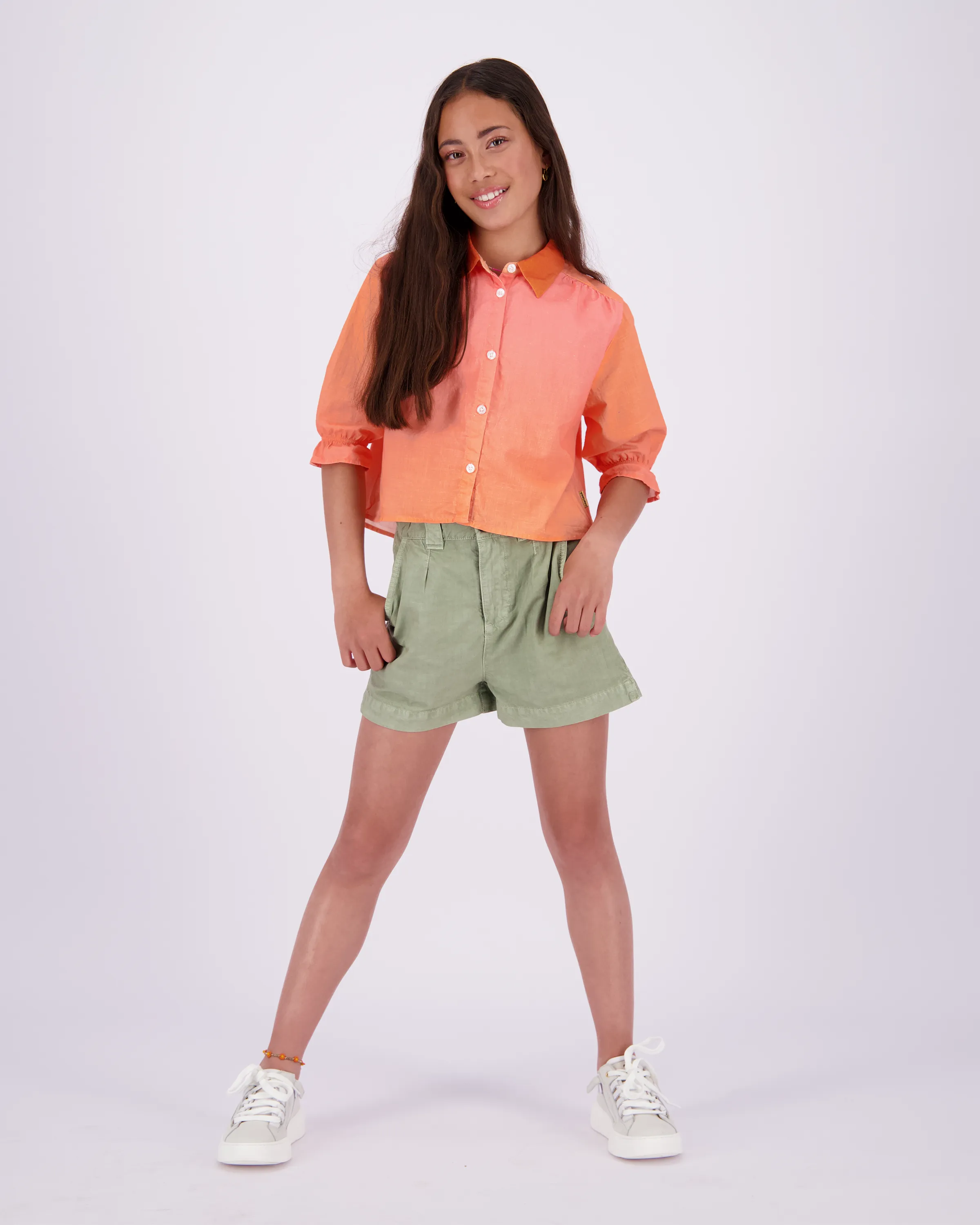 Blouse Lizan