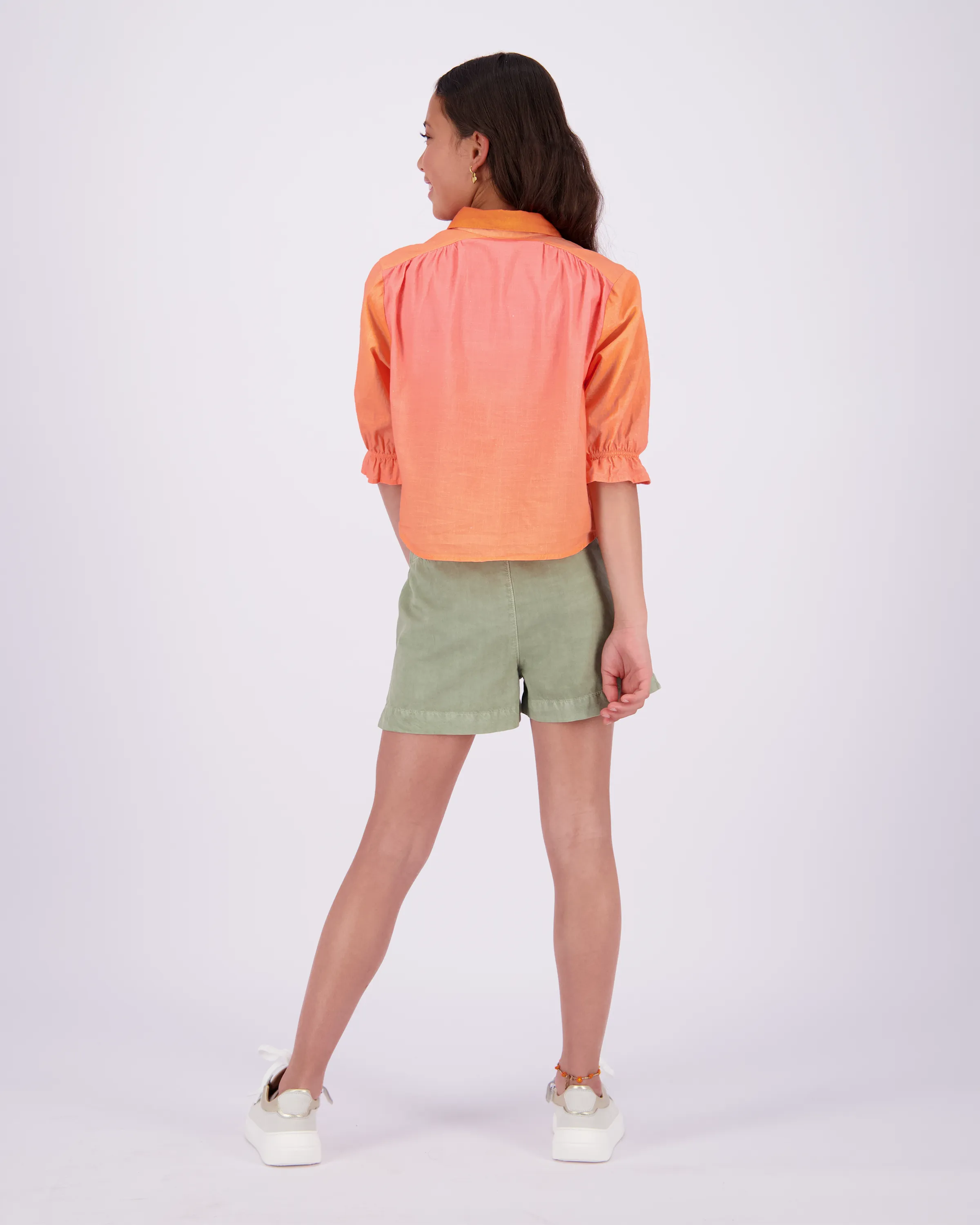 Blouse Lizan