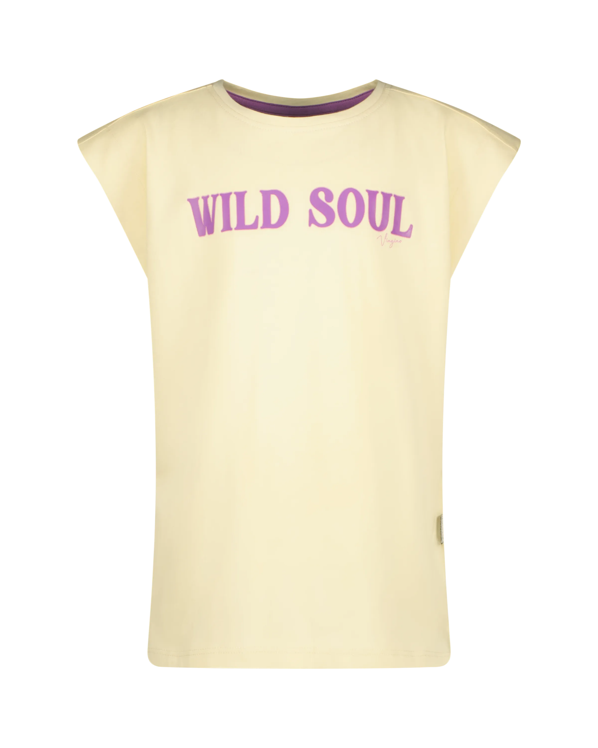 T-shirt Harmae