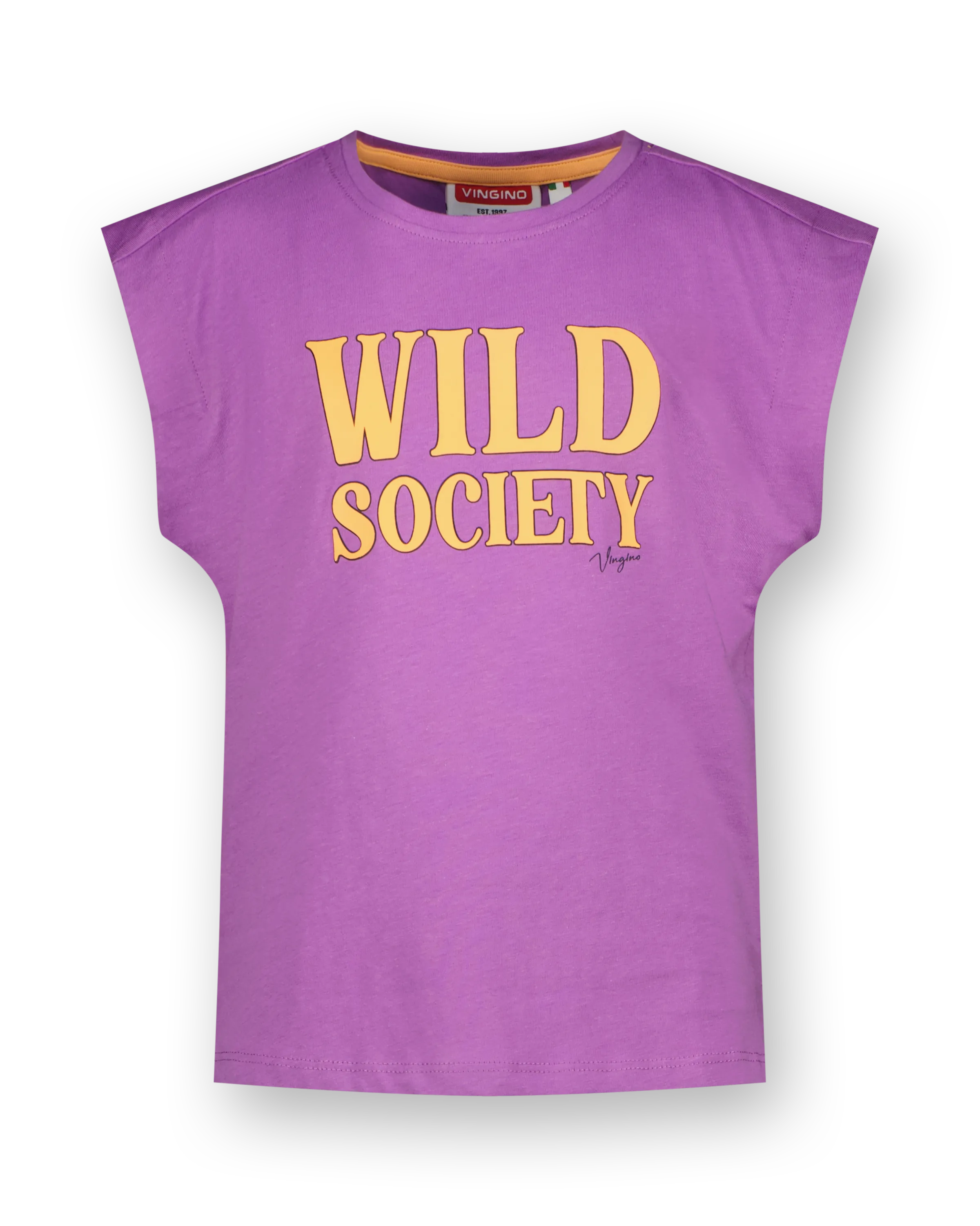 T-shirt Harmae