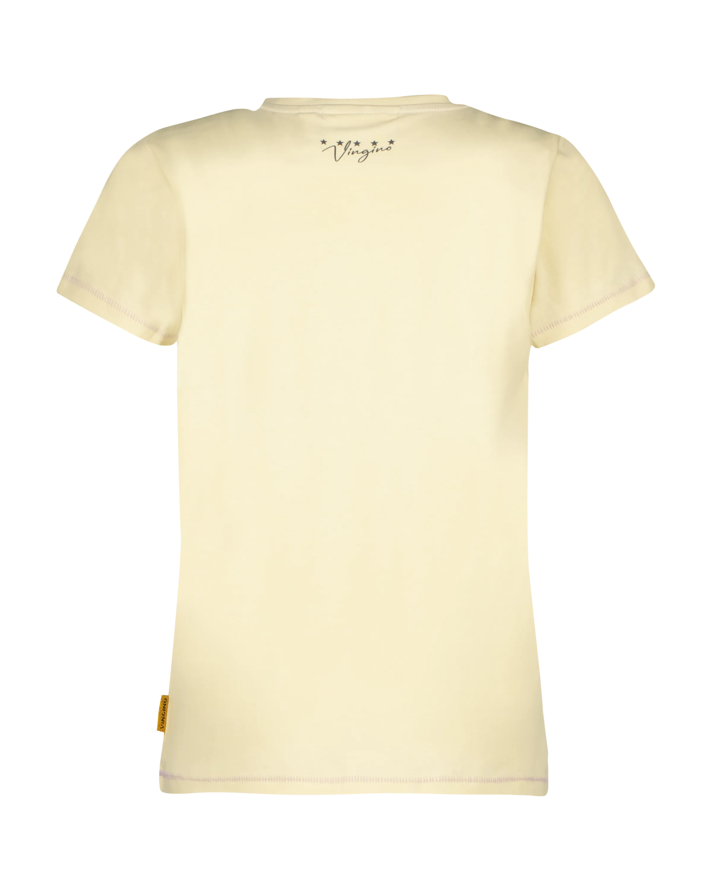 T-shirt Hetty