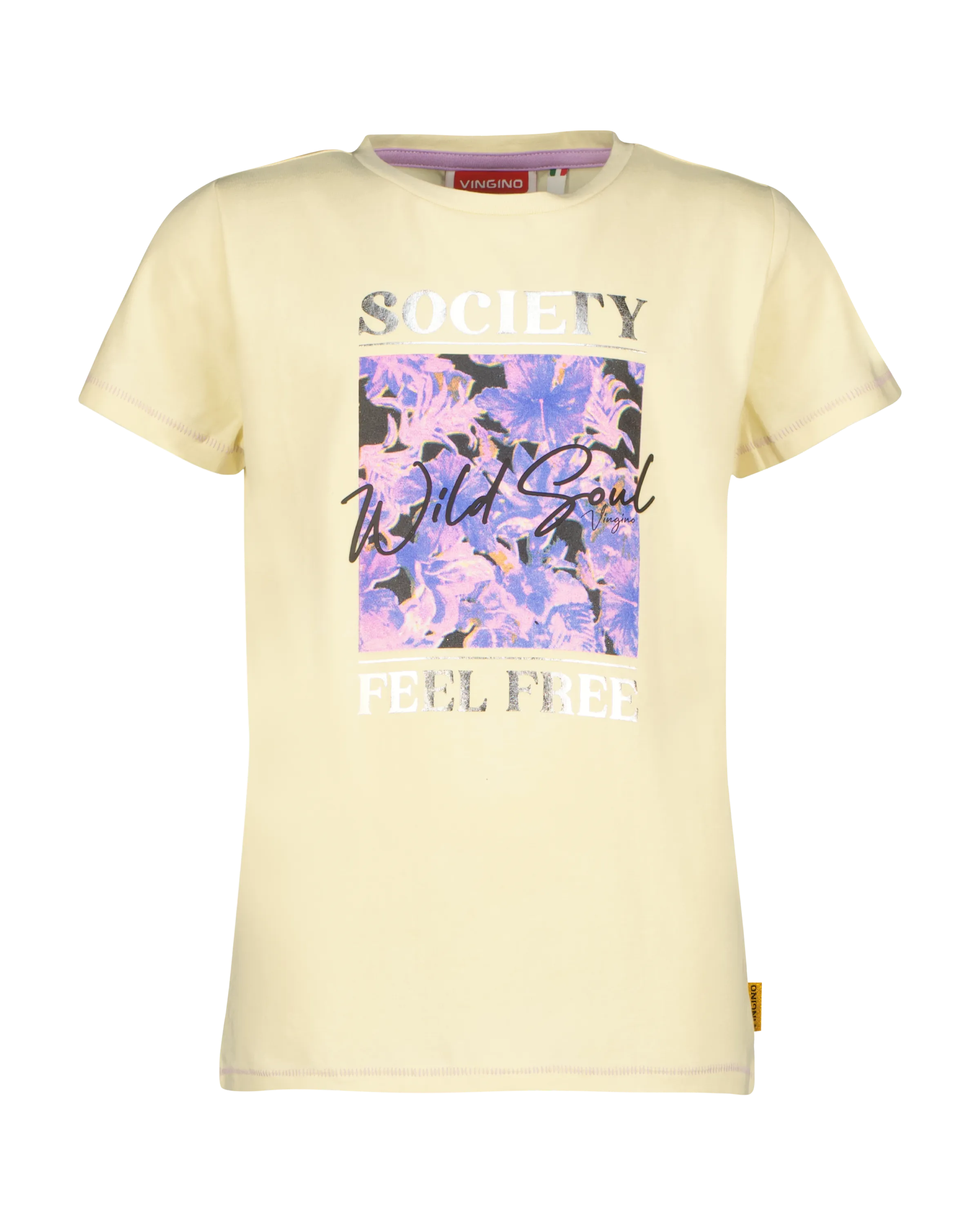 T-shirt Hetty