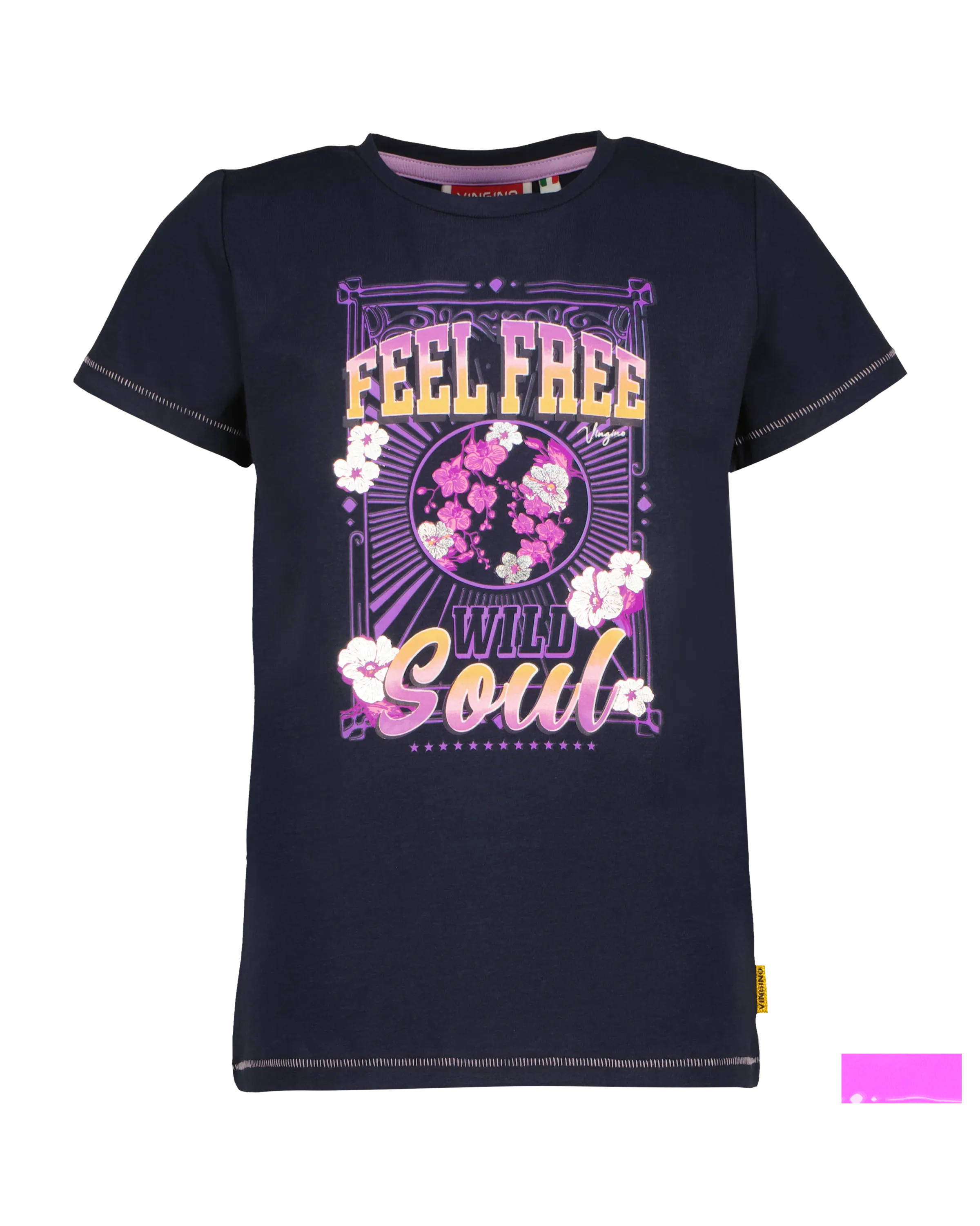 T-shirt Hetty