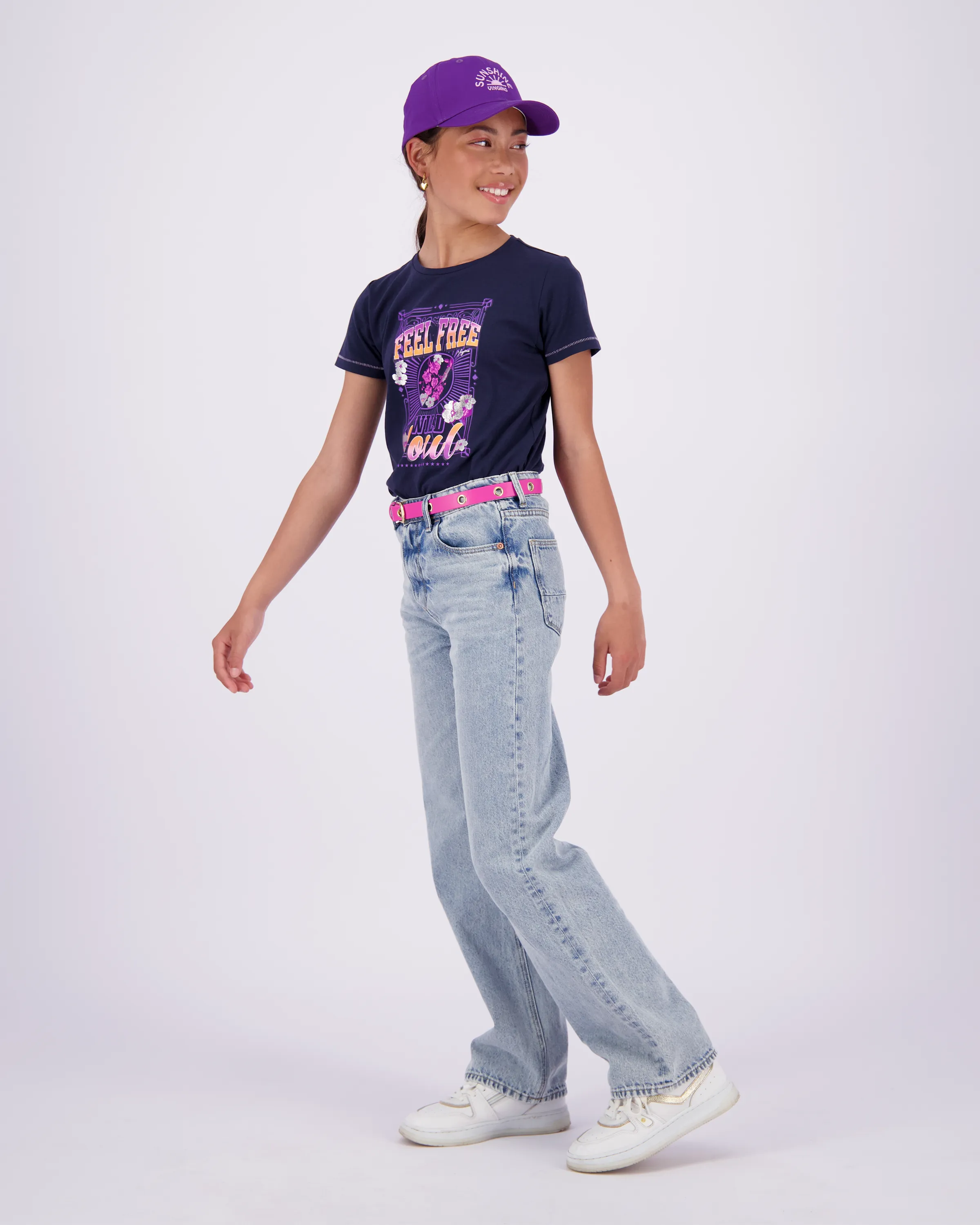 T-shirt Hetty