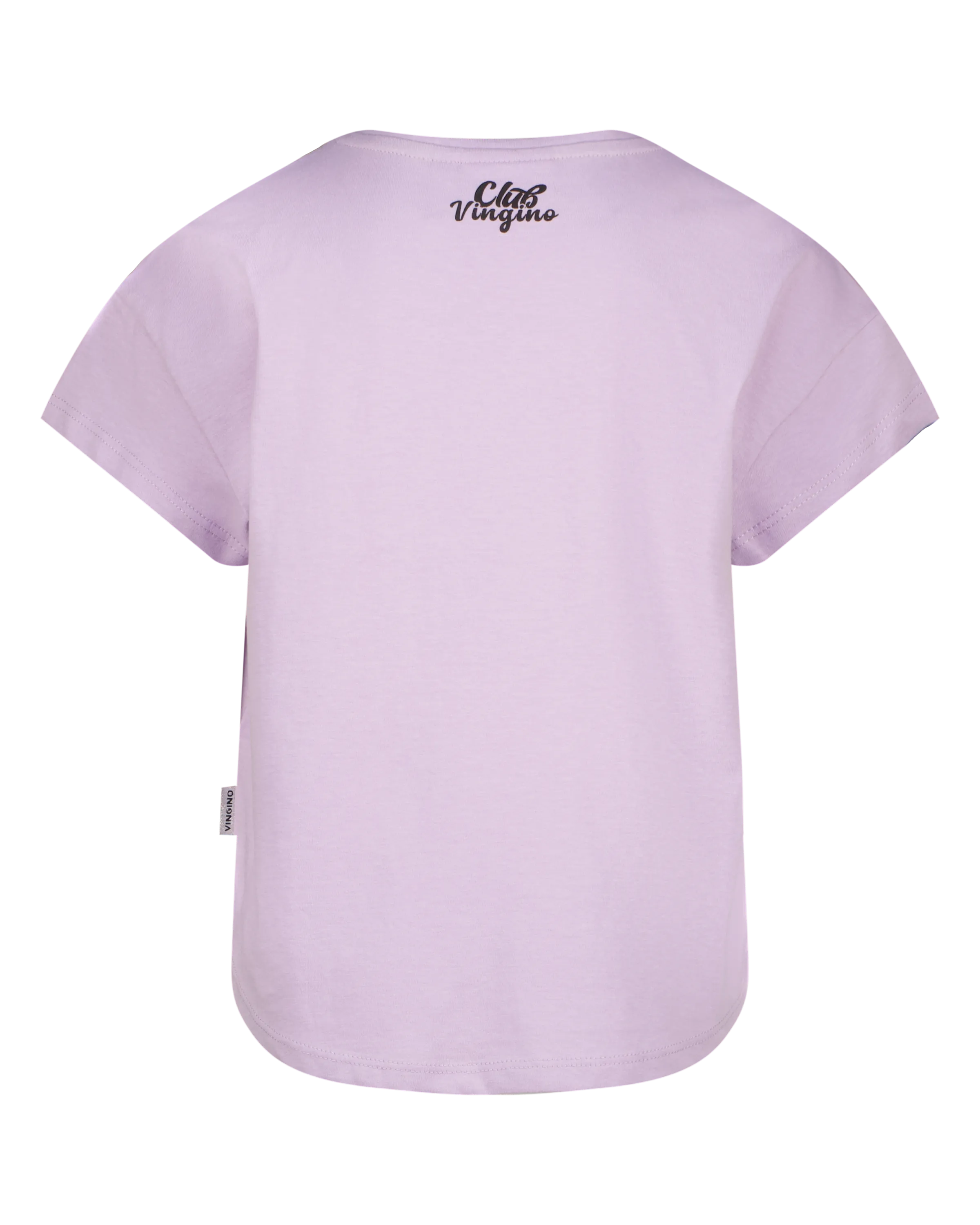 T-shirt Hilya