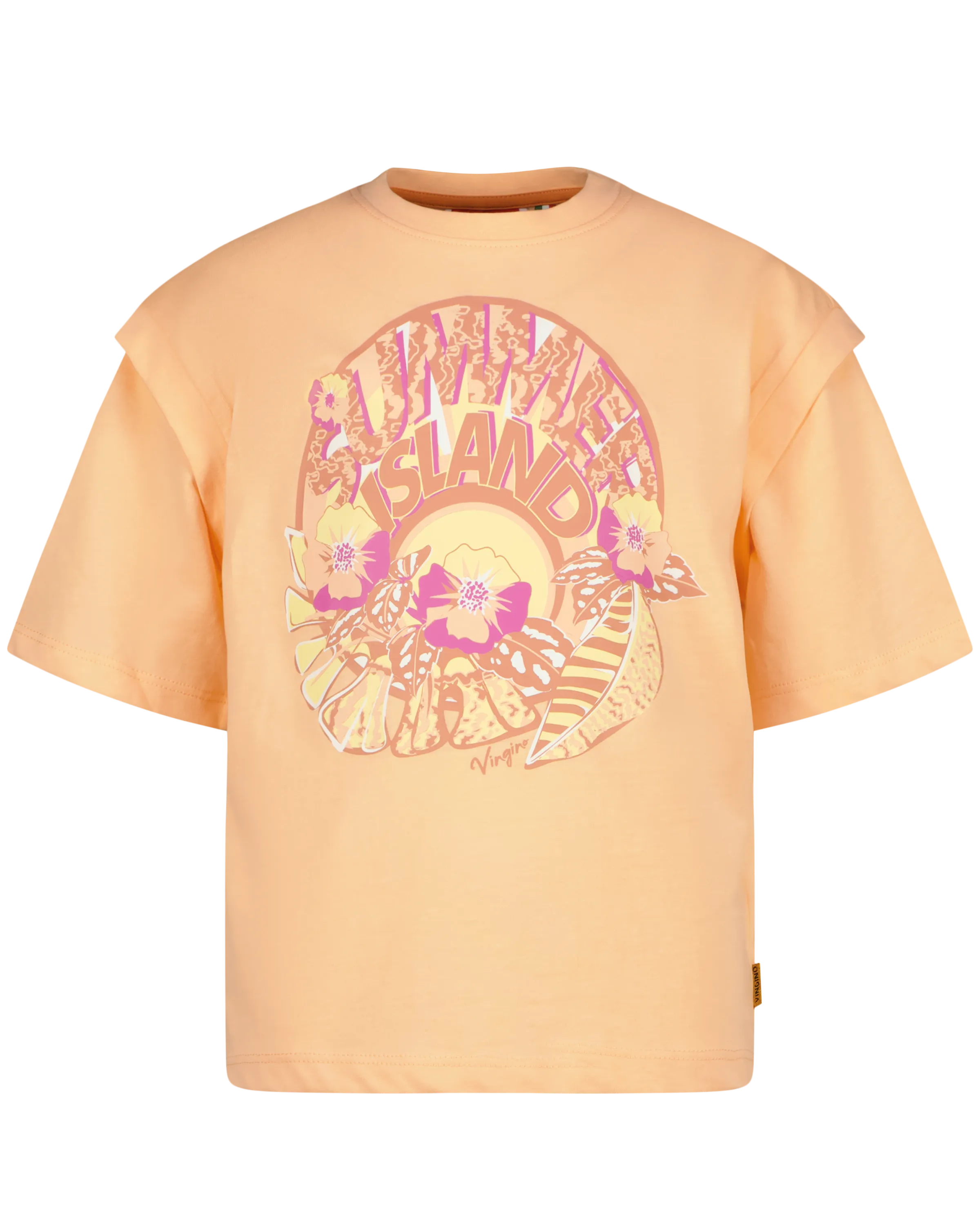 T-shirt Halia