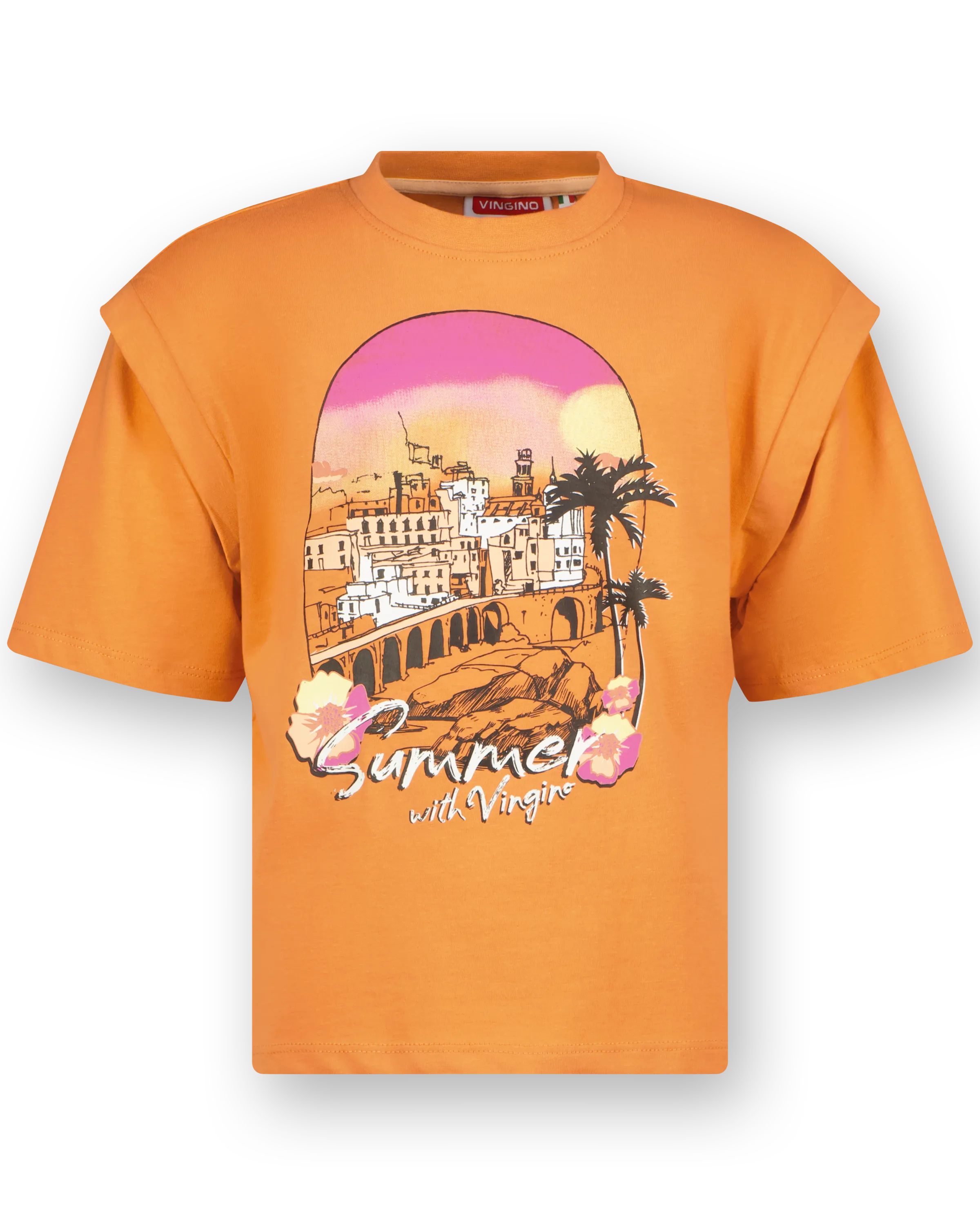 T-shirt Halia