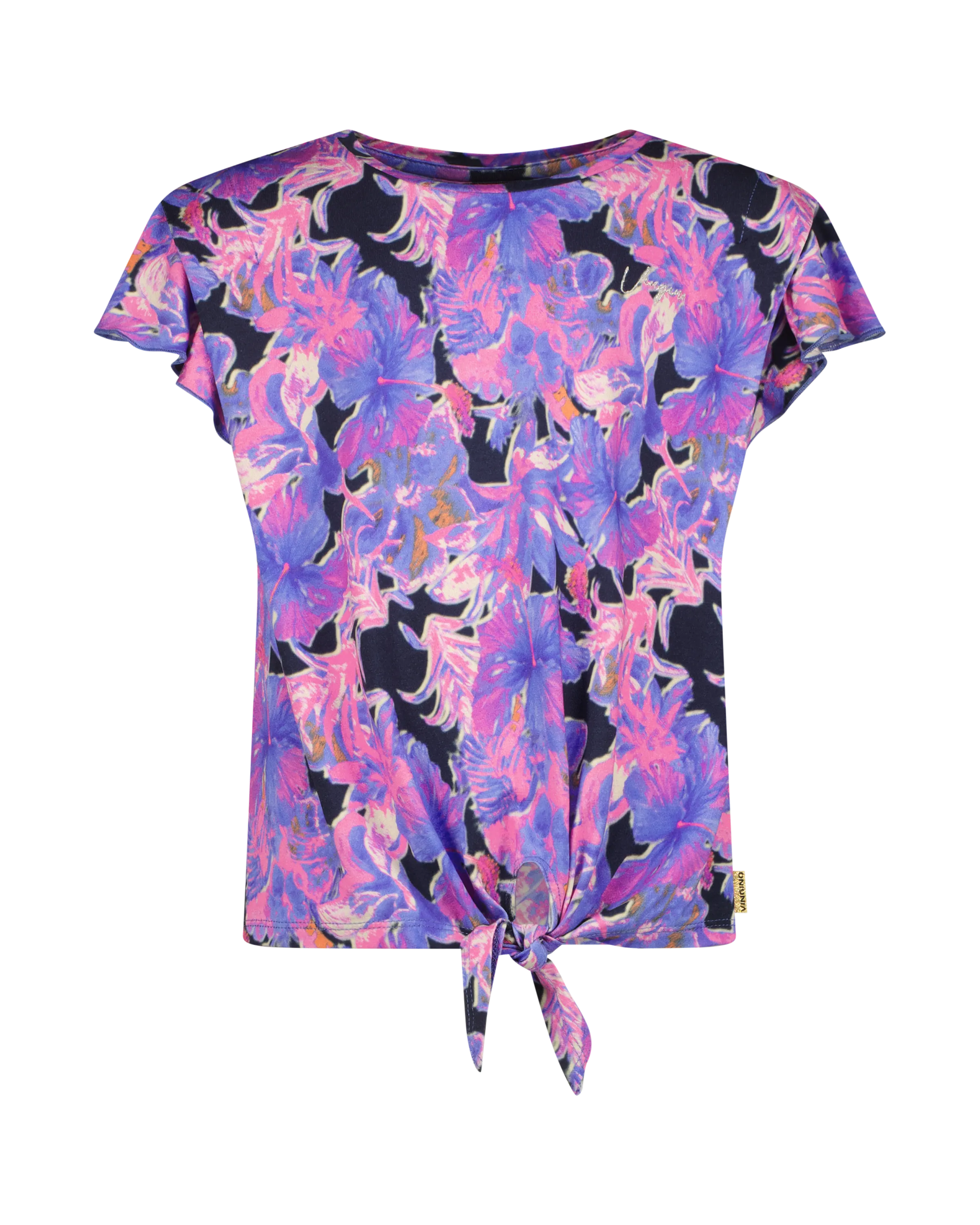T-shirt Henrieka