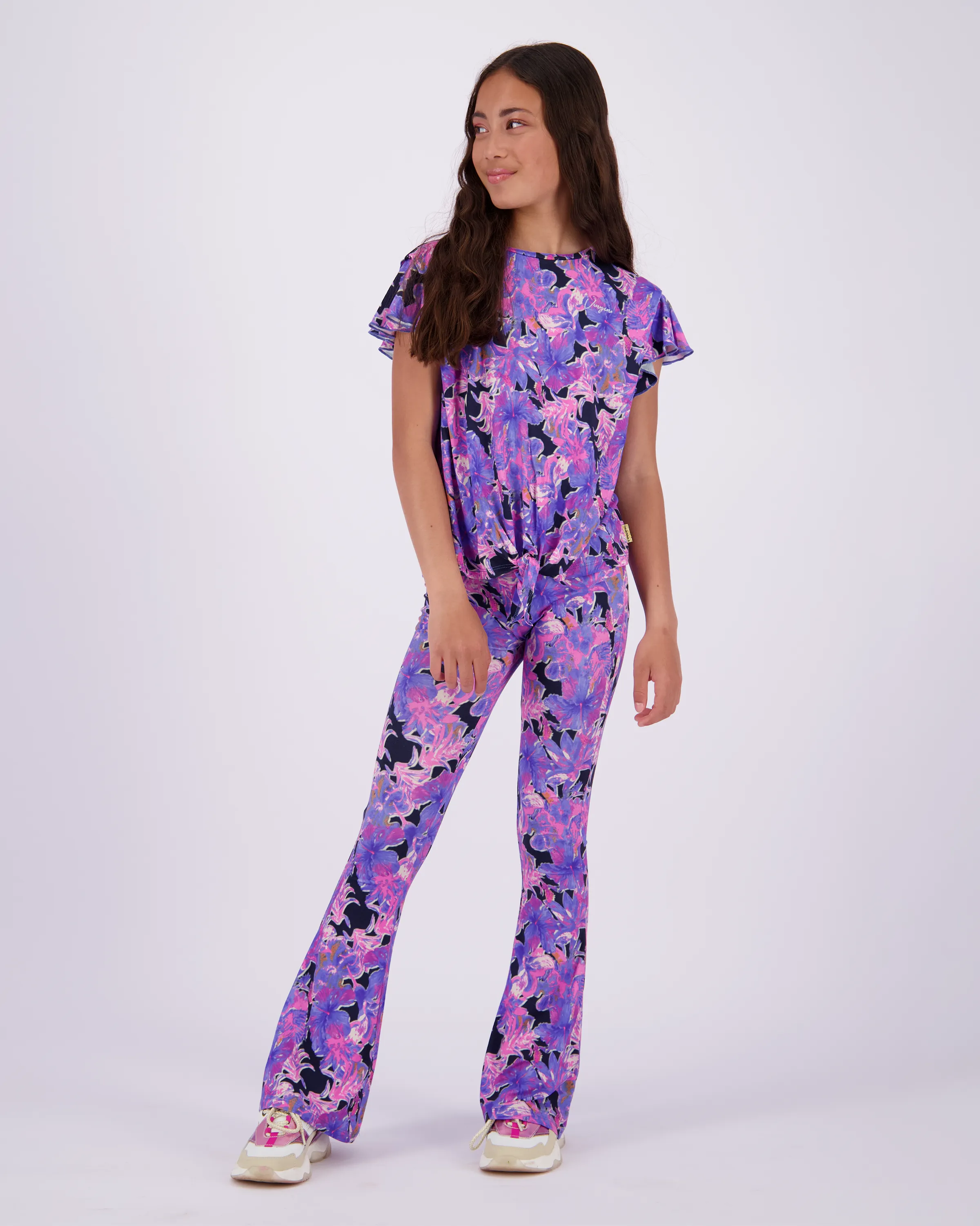 T-shirt Henrieka