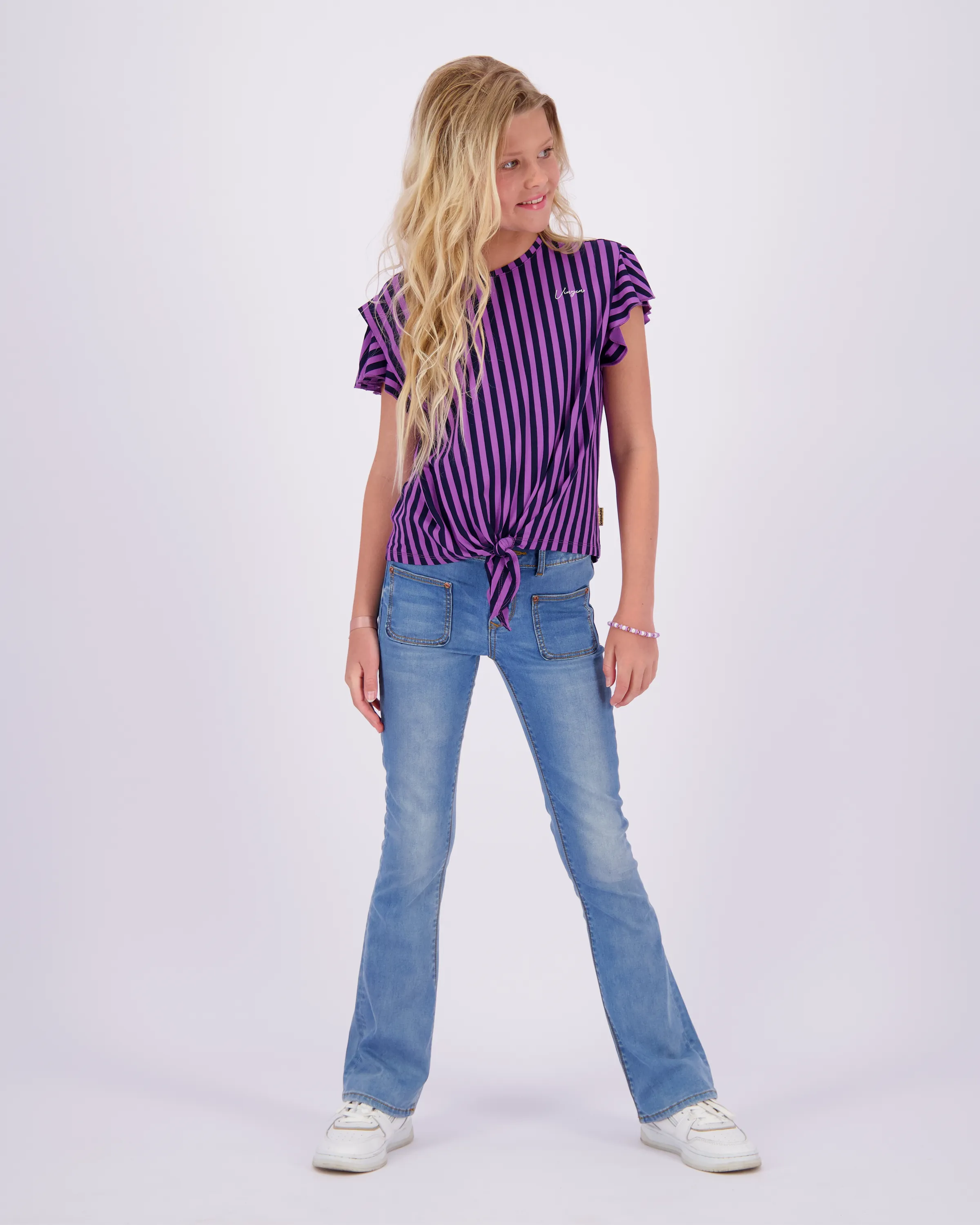 T-shirt Henrieka