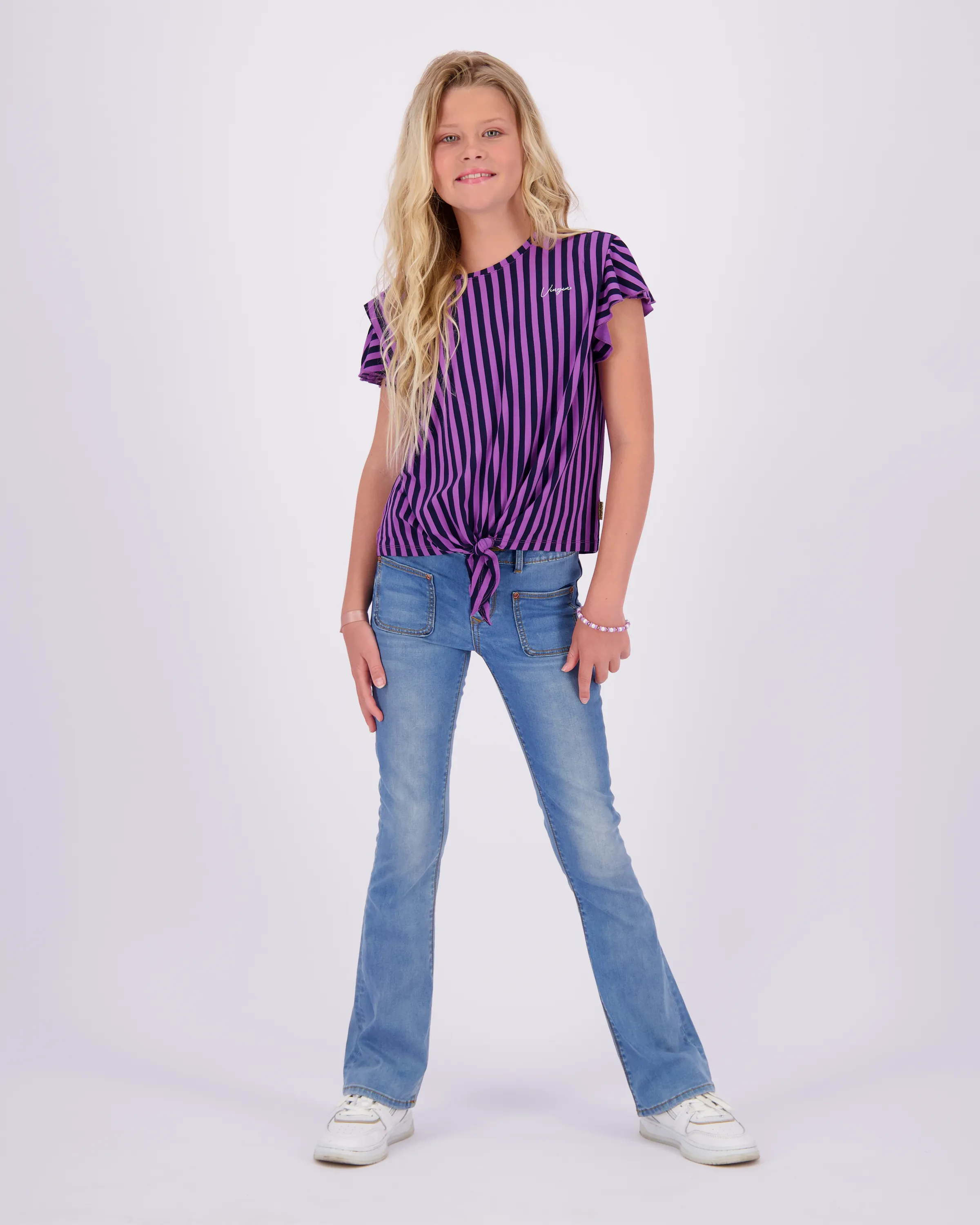 T-shirt Henrieka