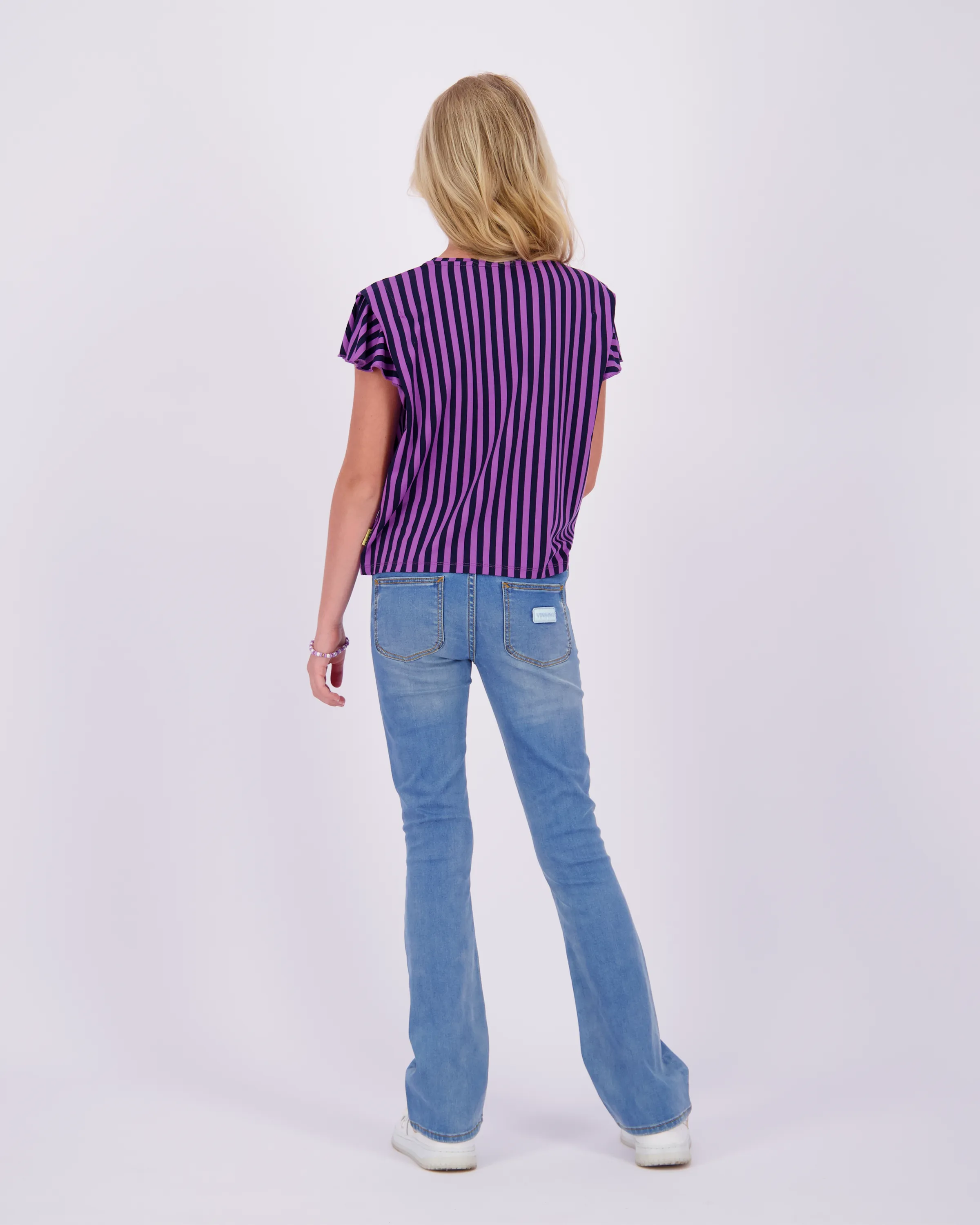 T-shirt Henrieka