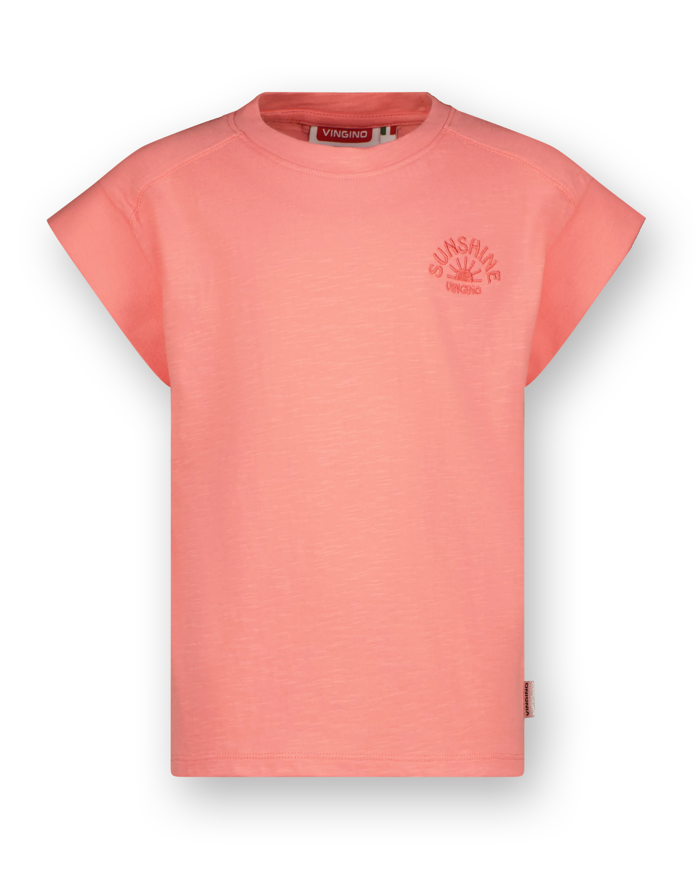 T-shirt Hinka