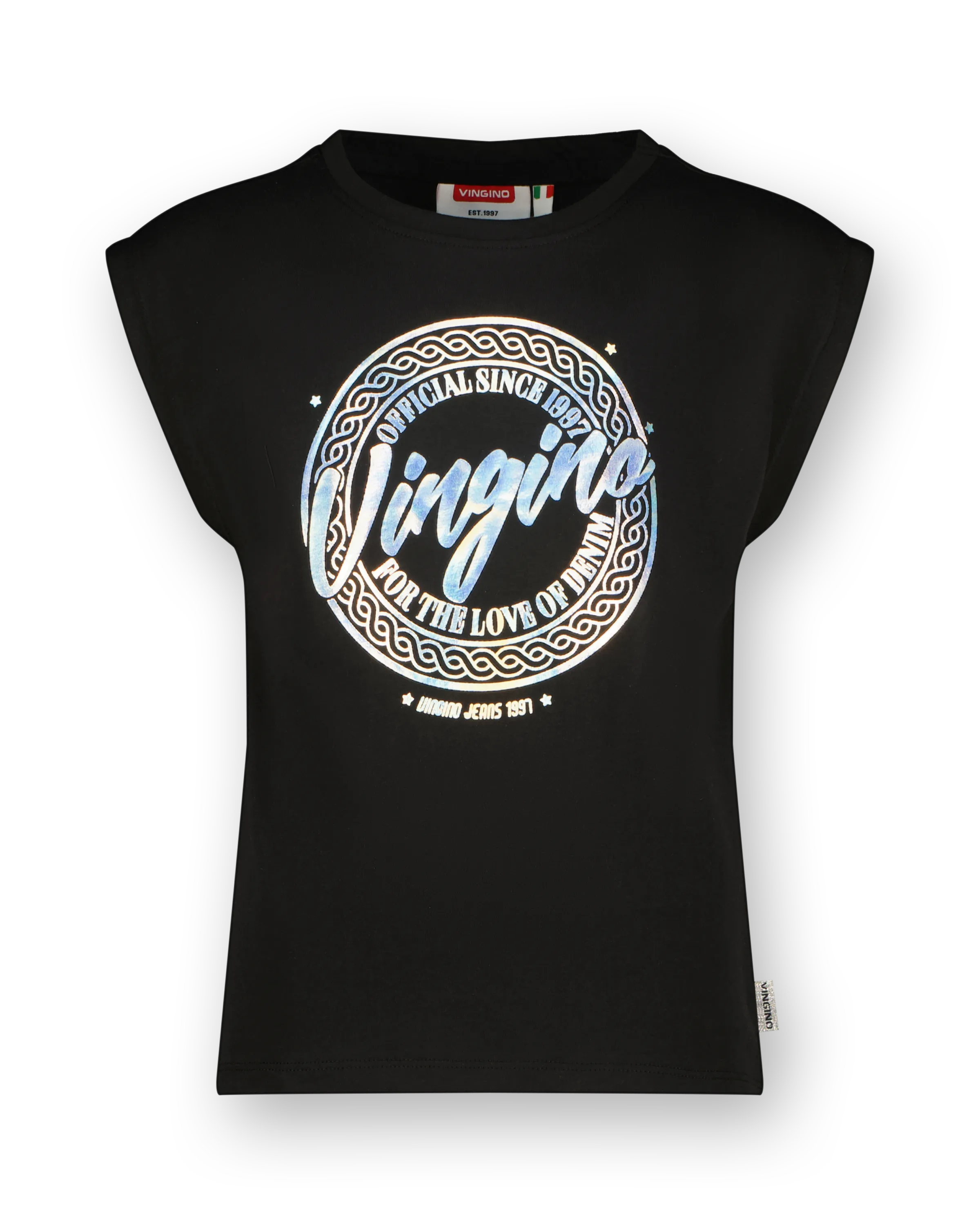T-shirt Henya