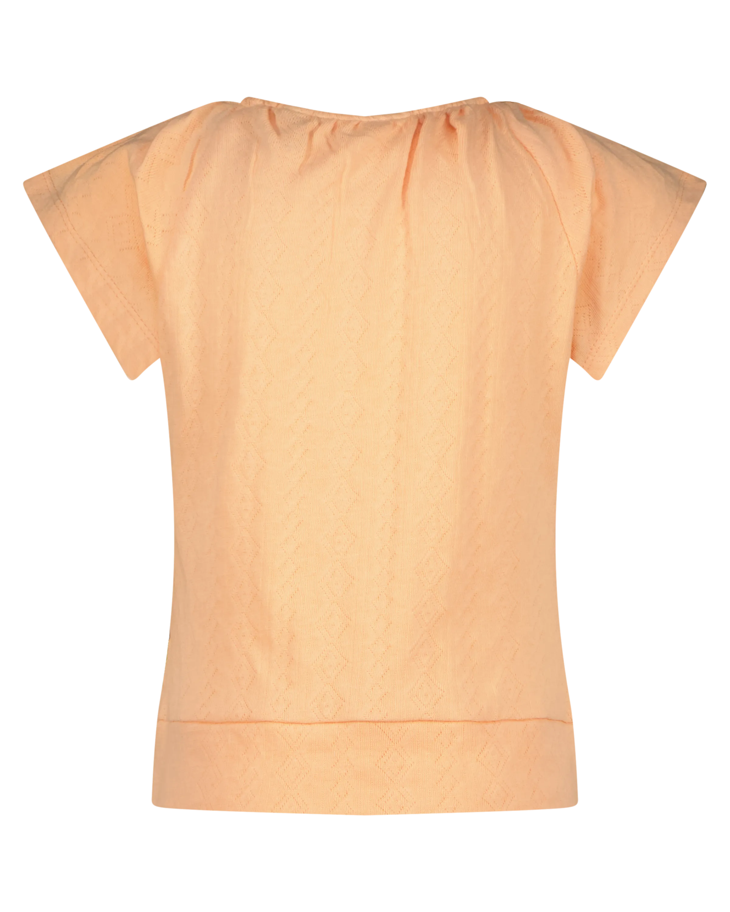 T-shirt Huby