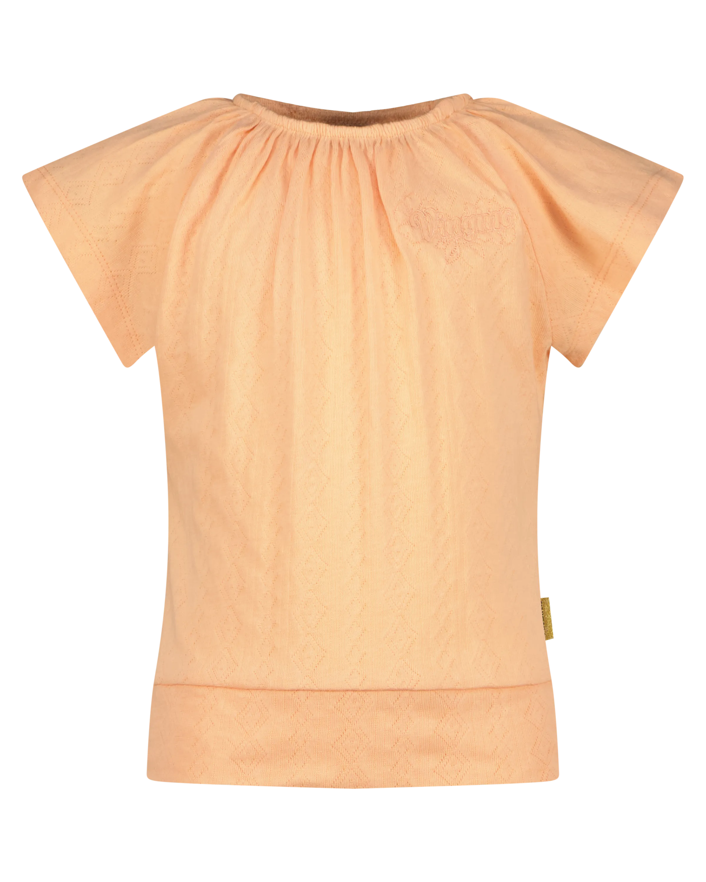 T-shirt Huby