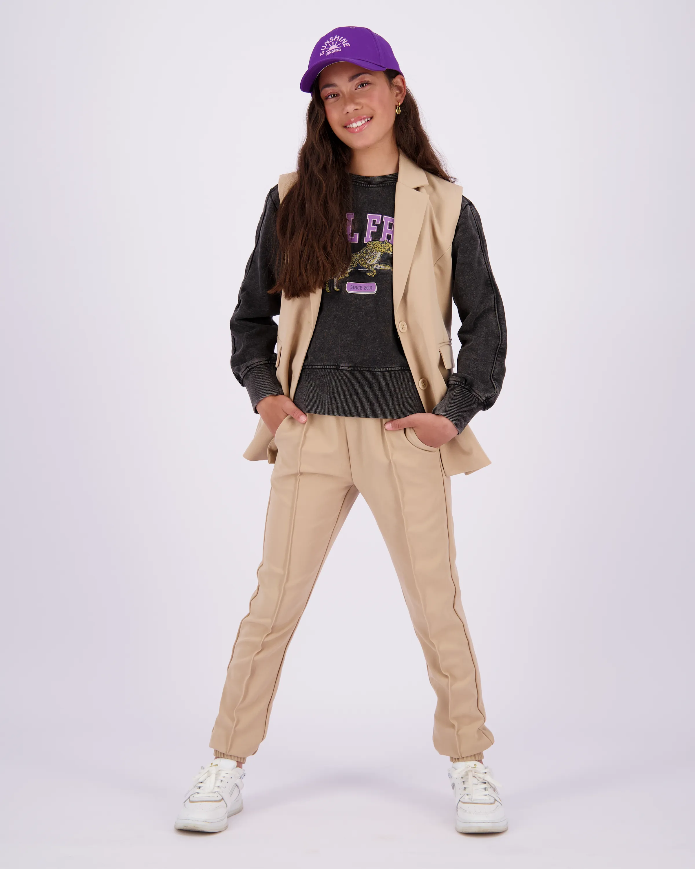 Sweater Narisse