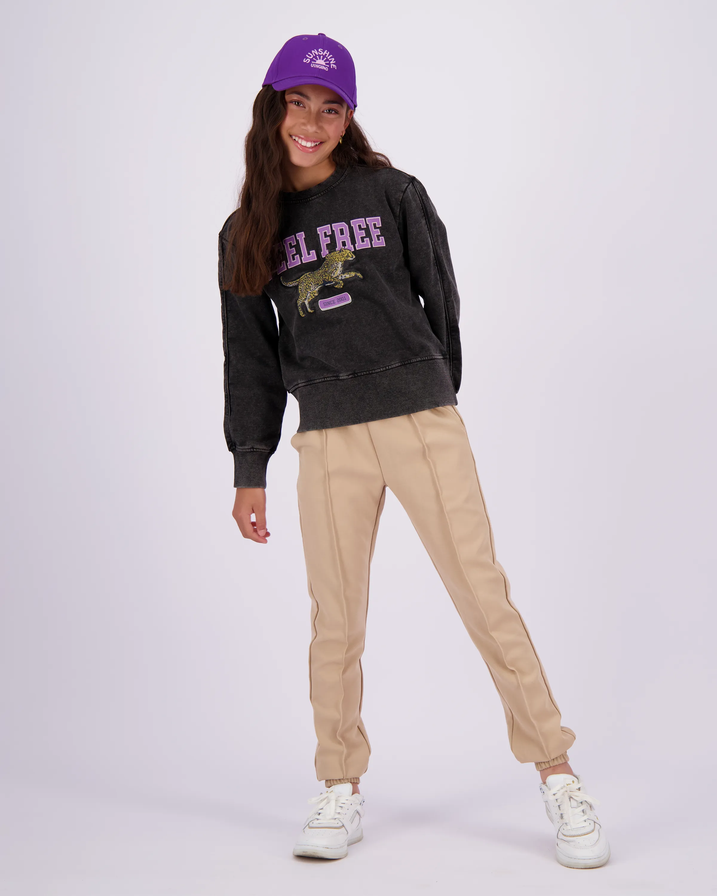 Sweater Narisse