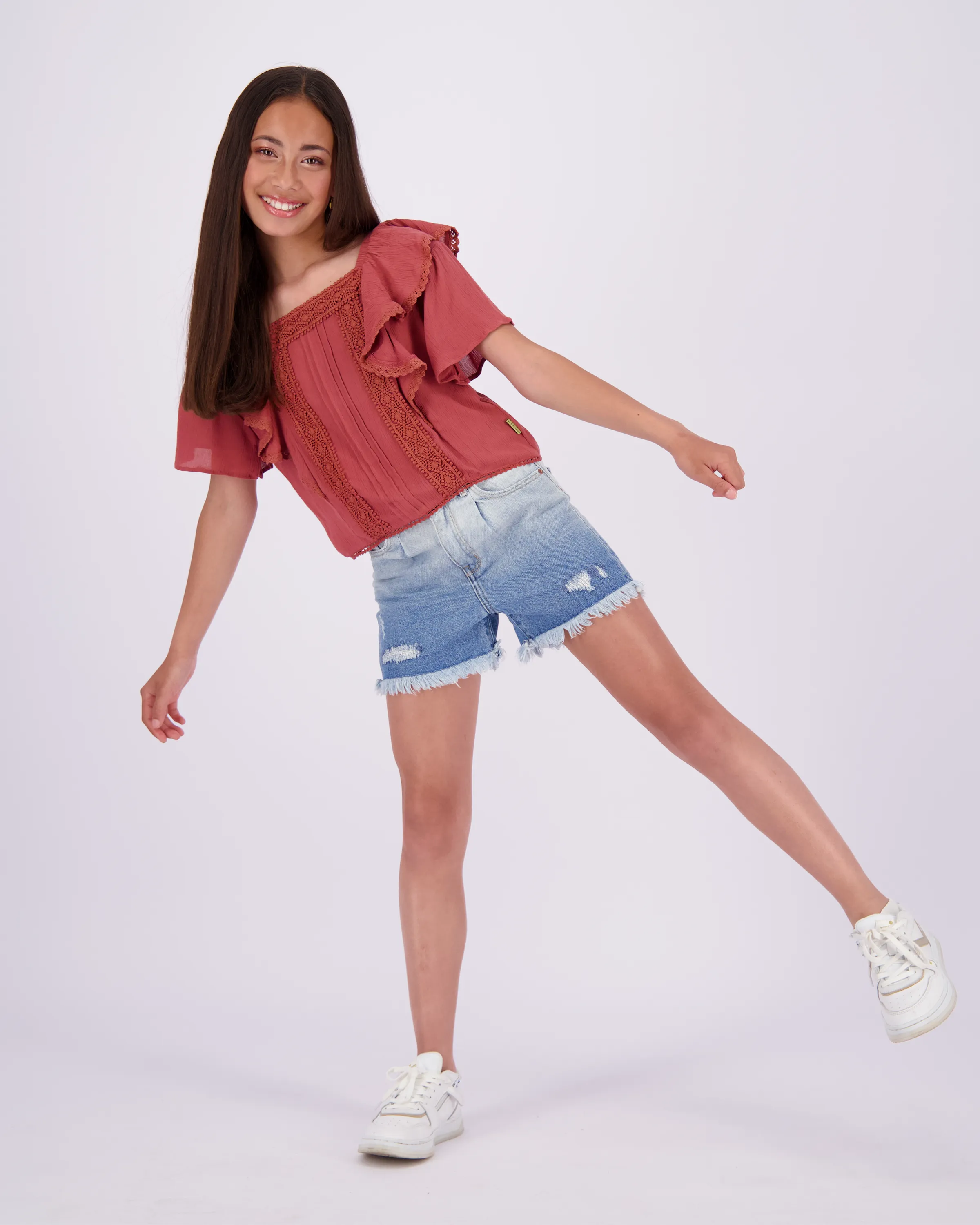 Top Lilah