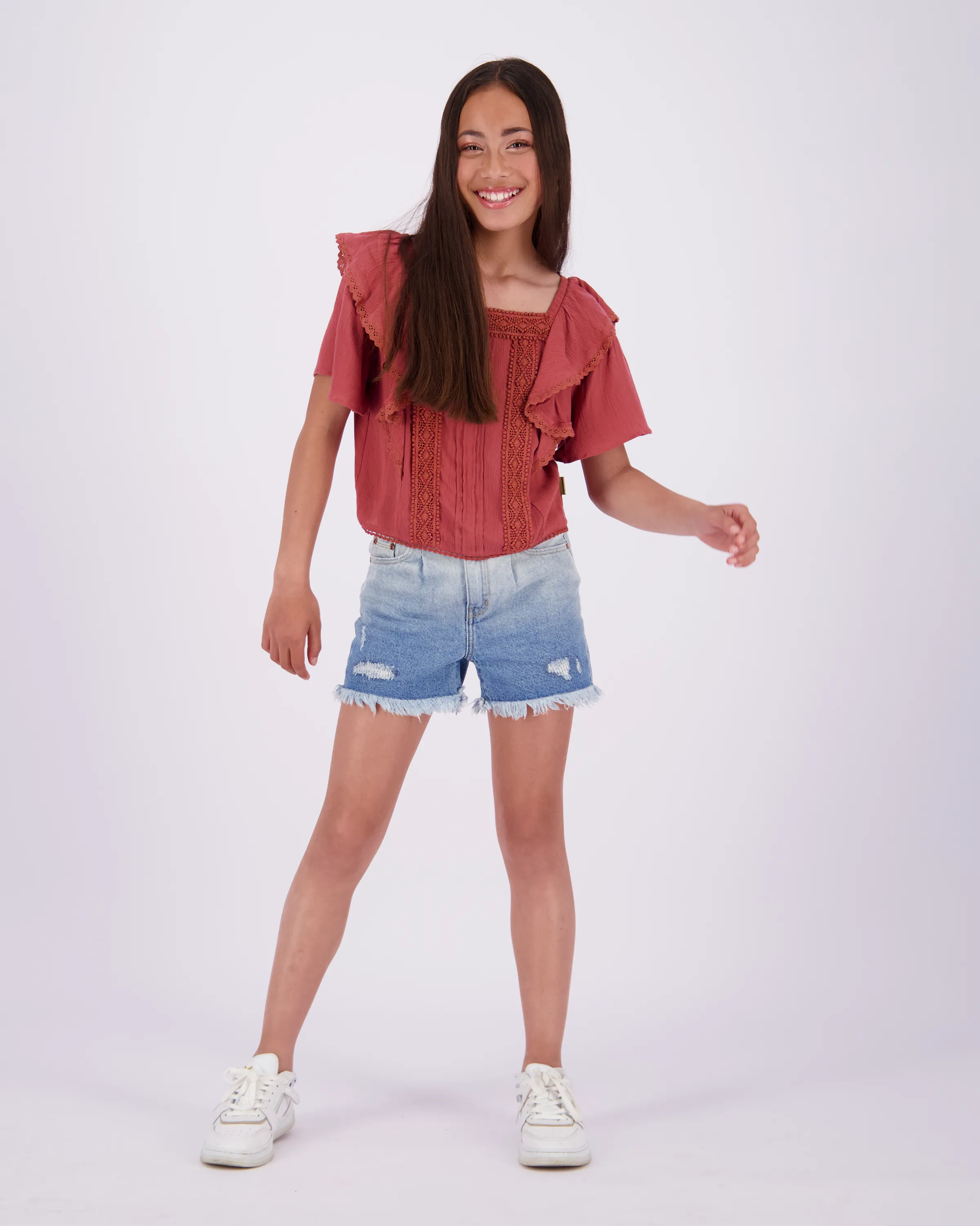Top Lilah