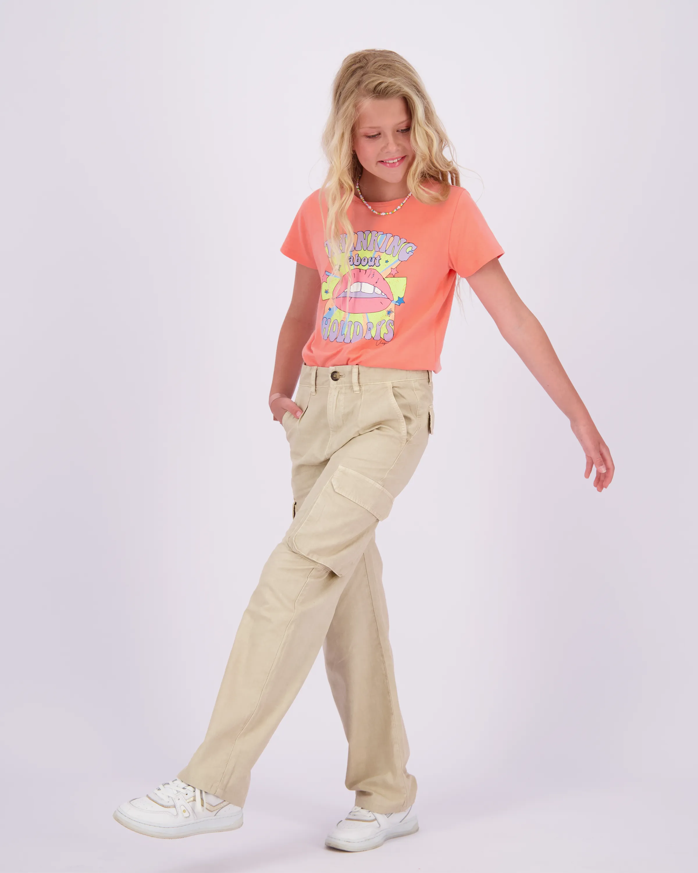 Straight Broek Shanna