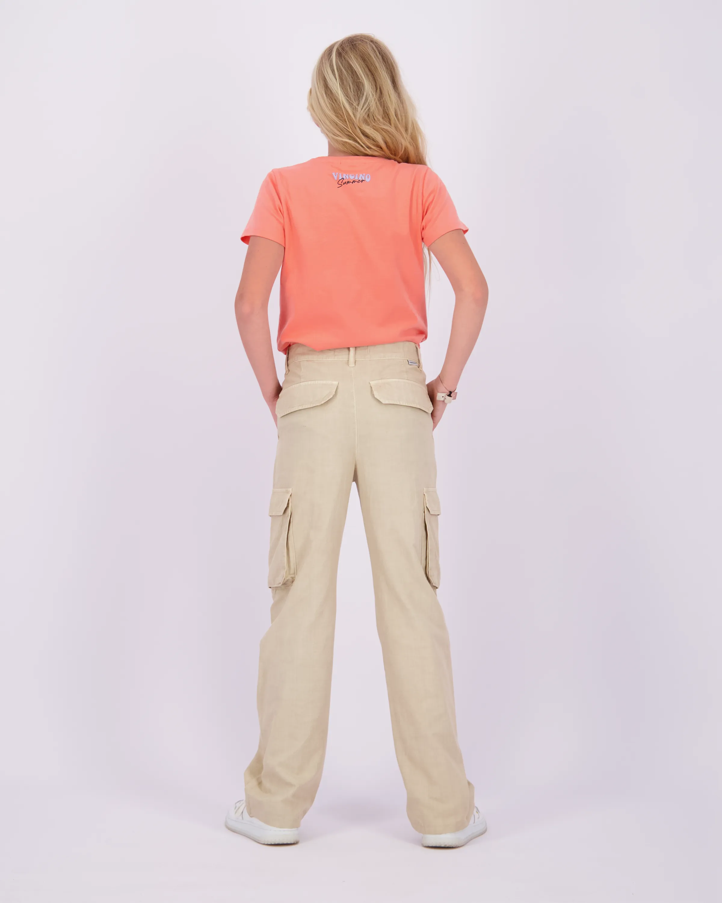 Straight Broek Shanna
