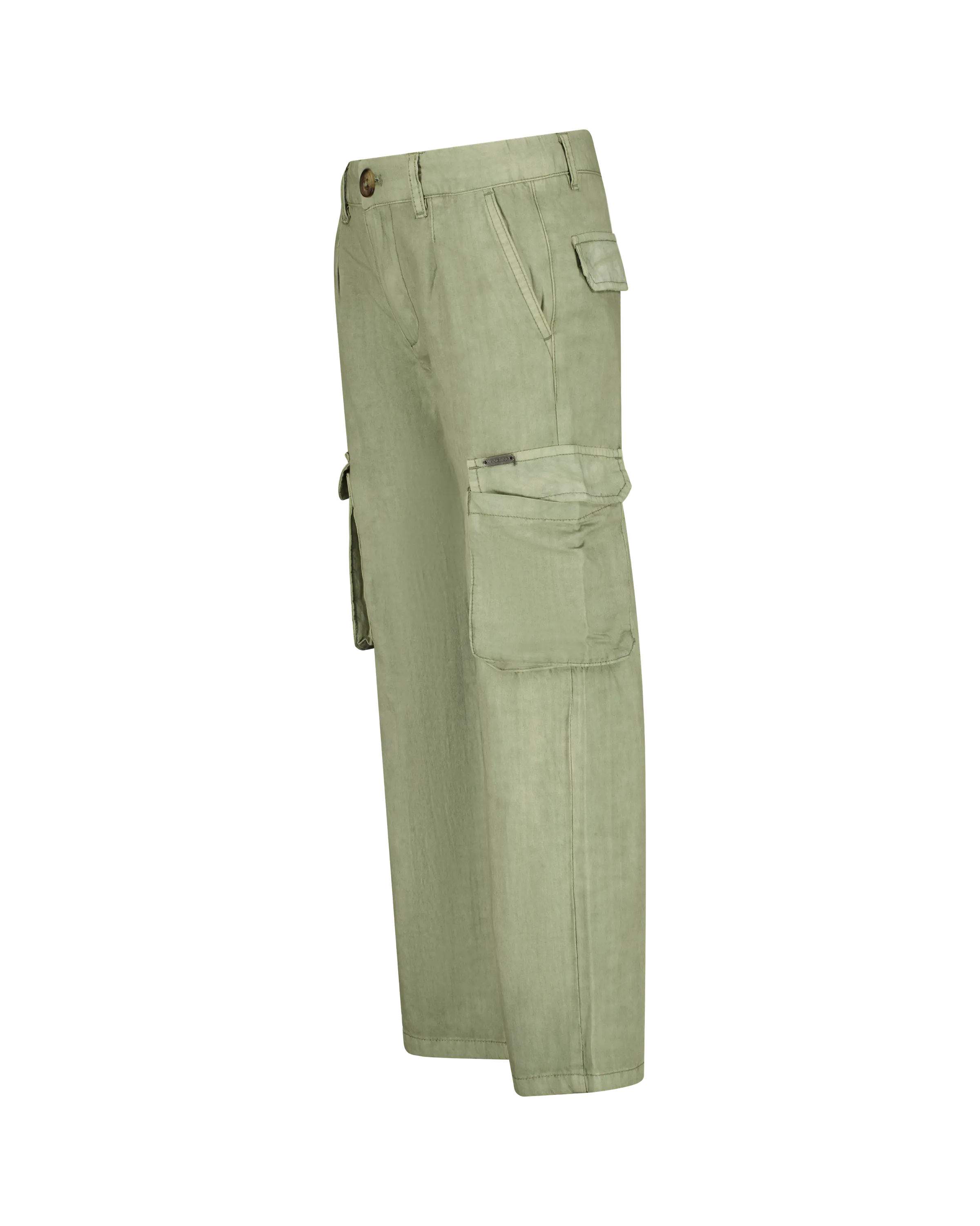 Straight Broek Shanna