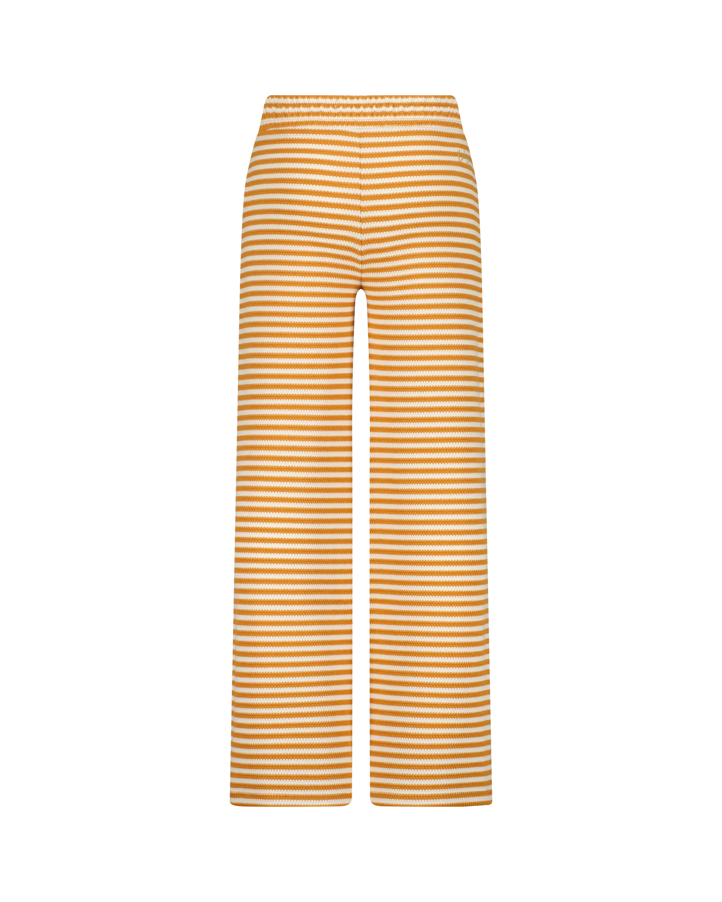 Wide leg Broek Sila