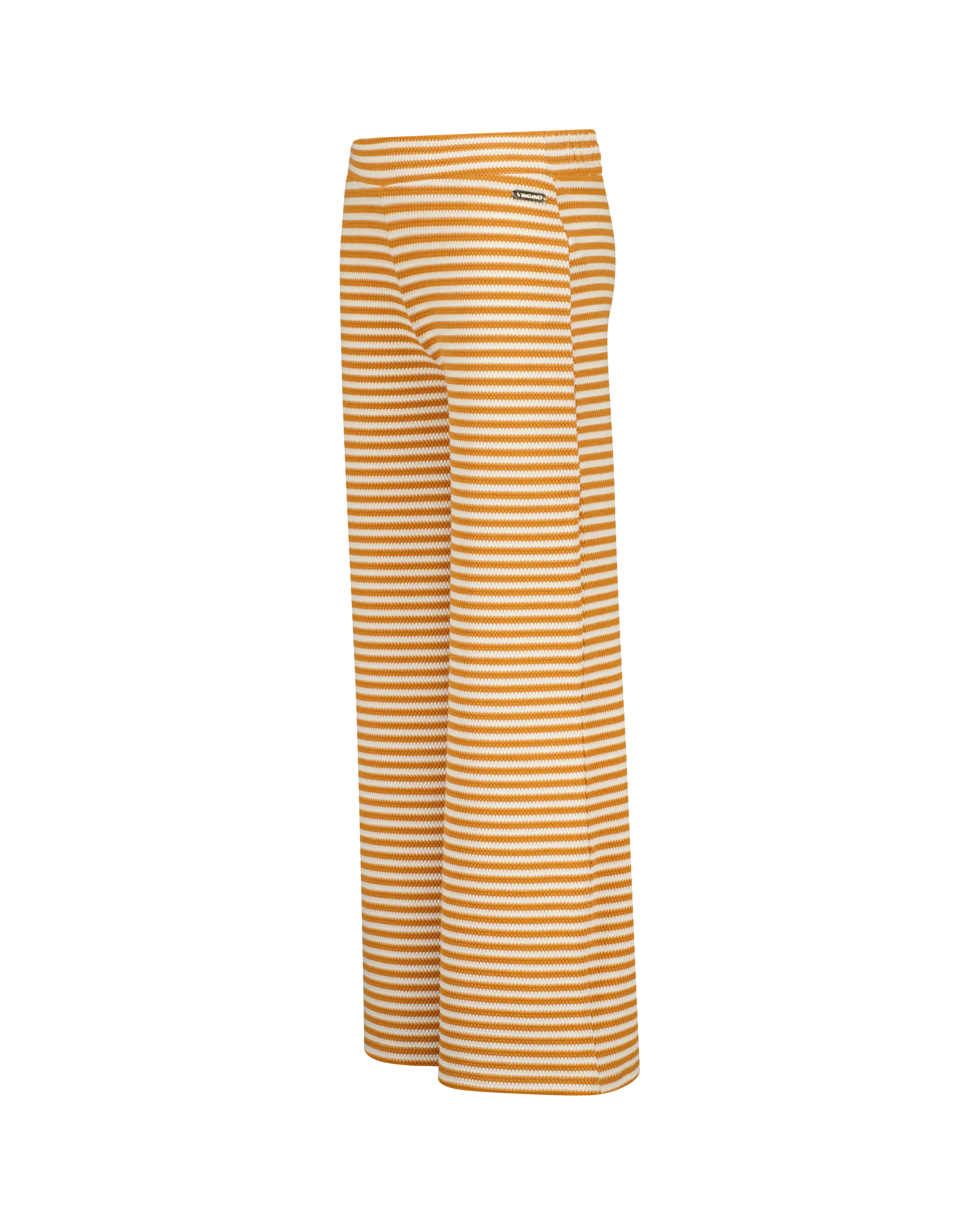 Wide leg Broek Sila
