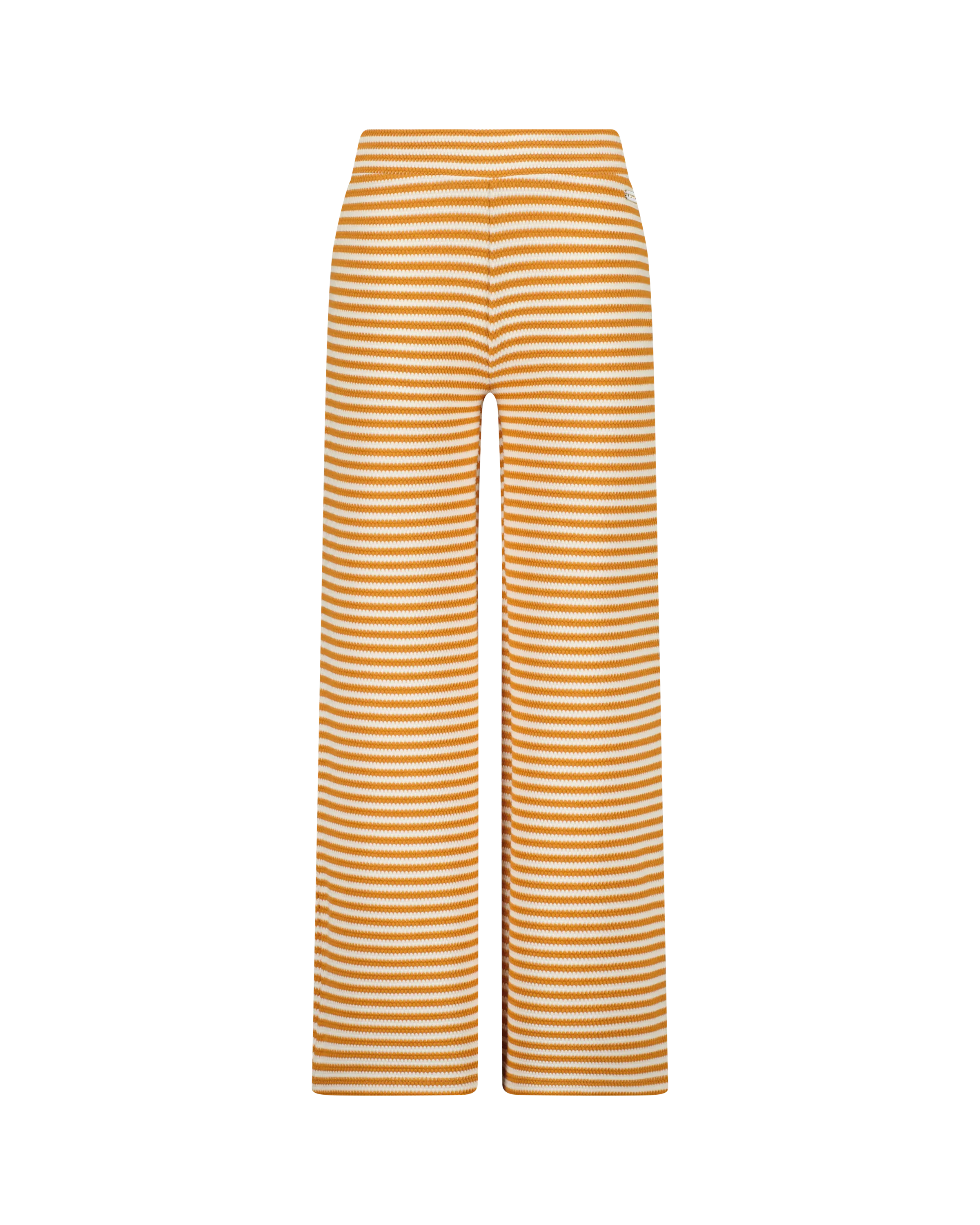 Wide leg Broek Sila