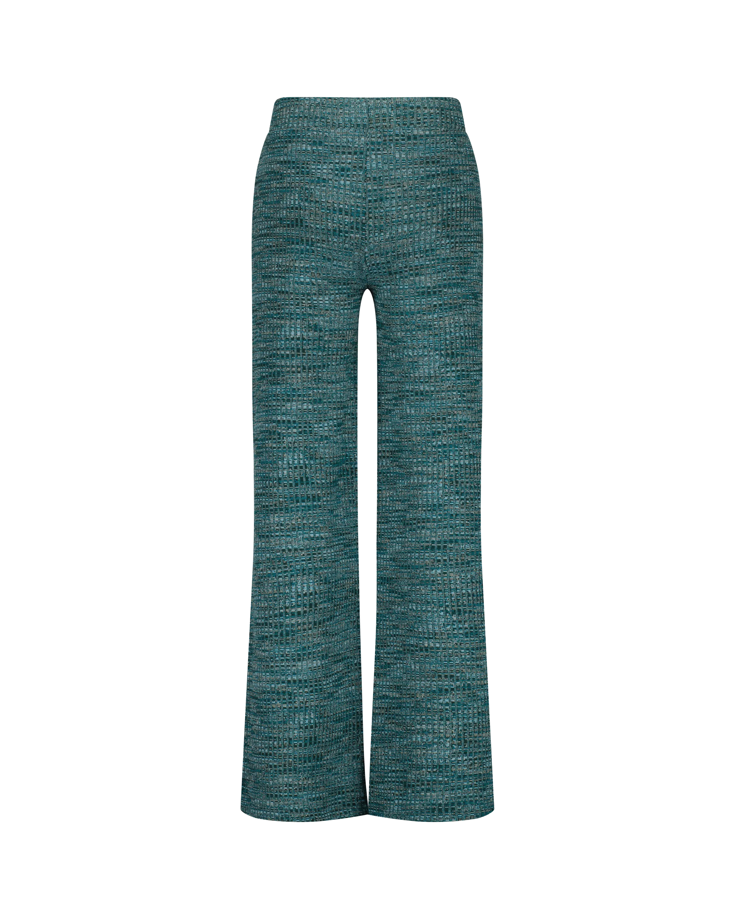 Wide leg Broek Sonia