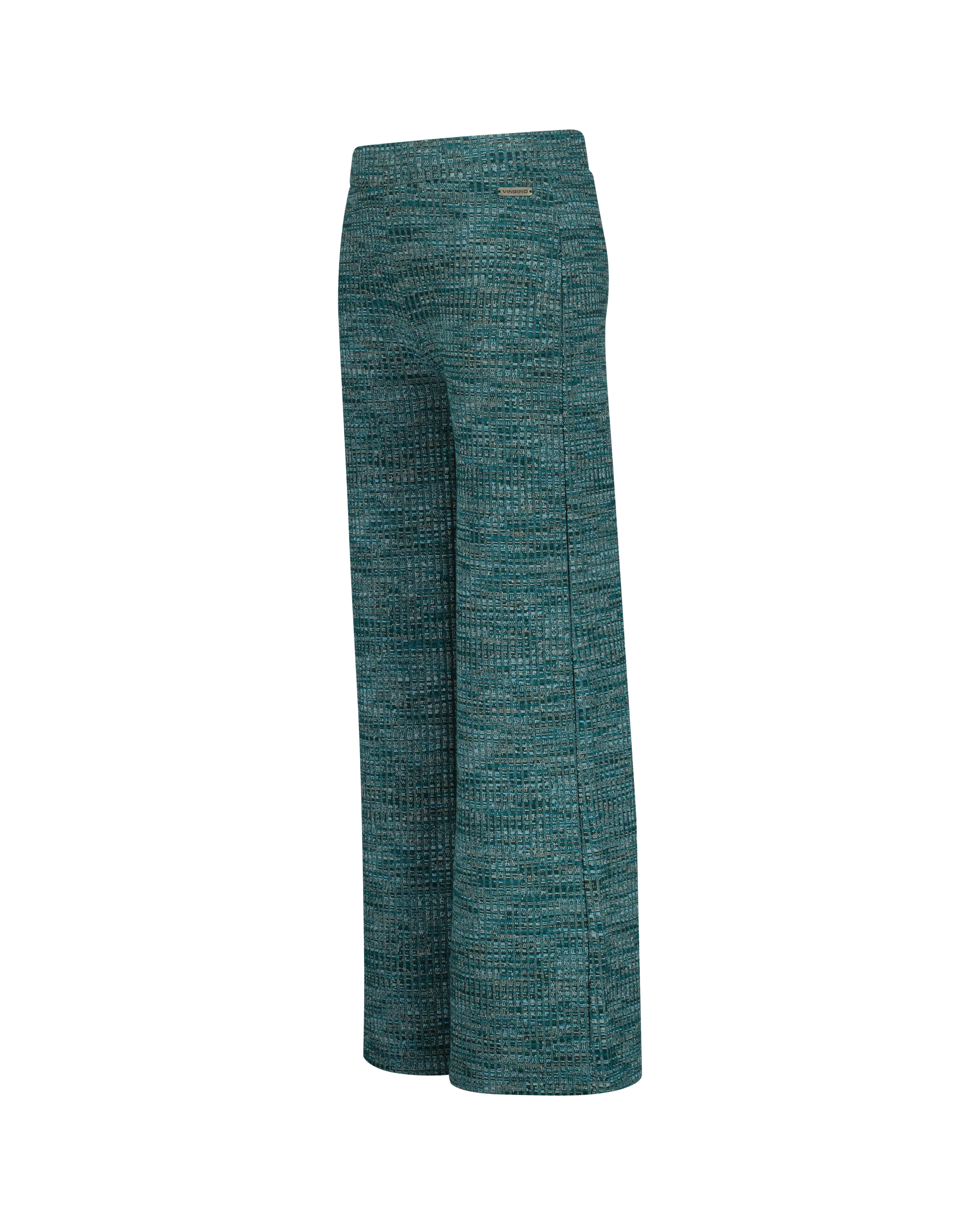 Wide leg Broek Sonia