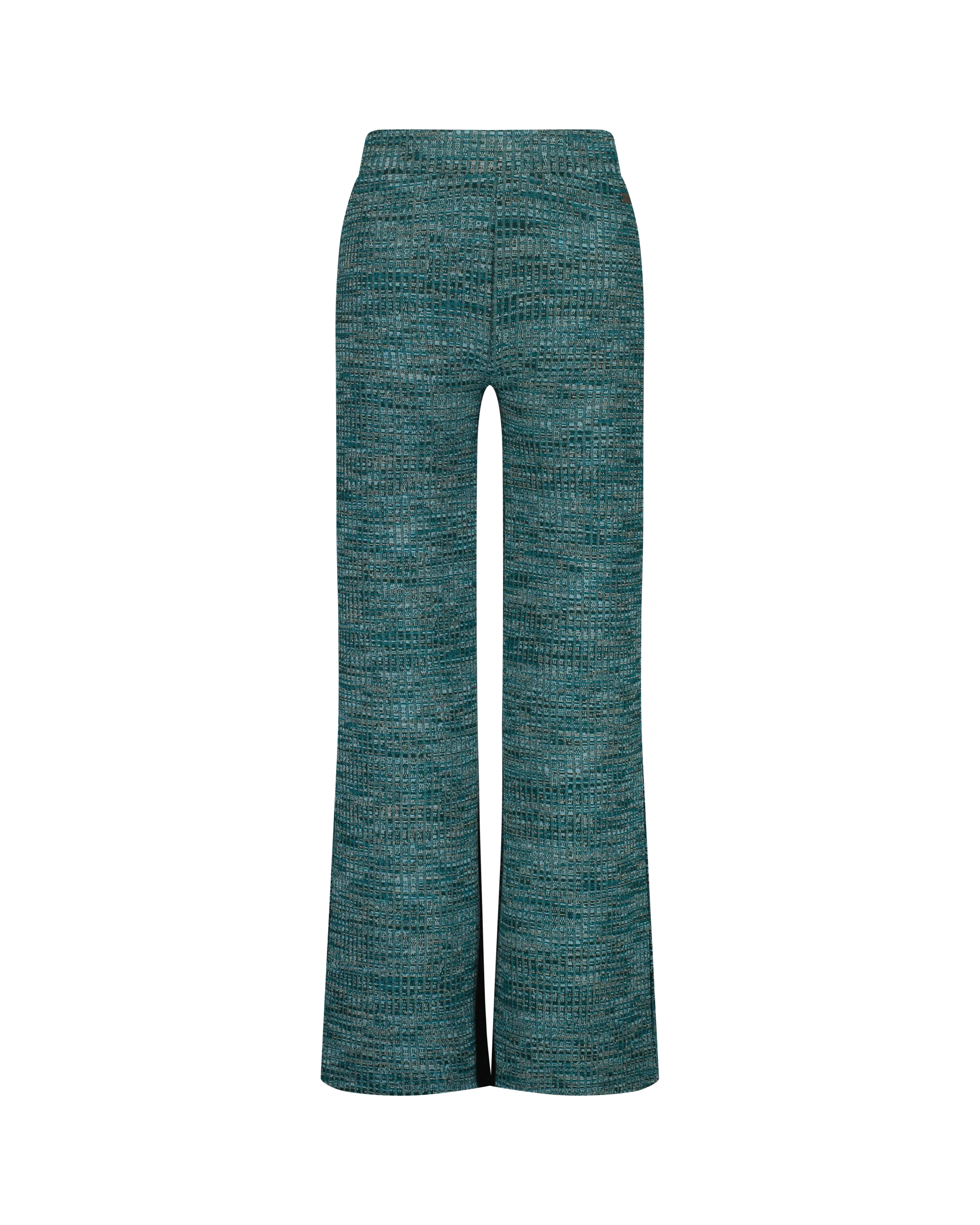 Wide leg Broek Sonia