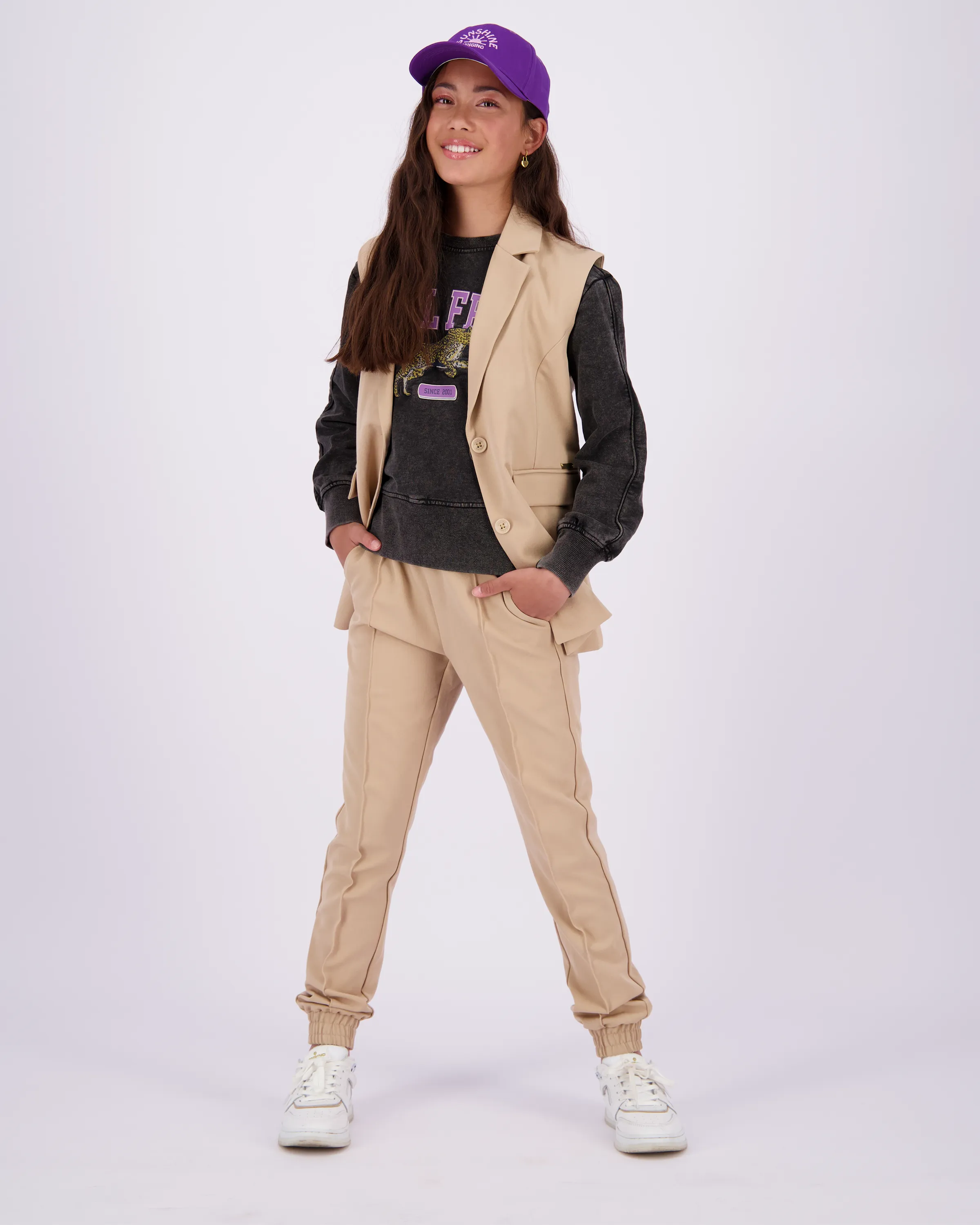 Broek Solange