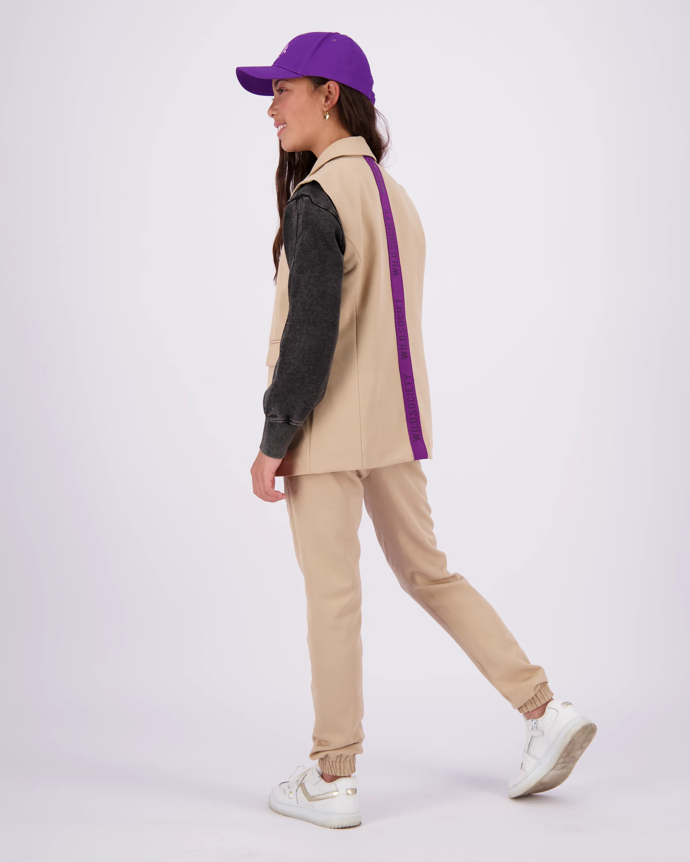 Broek Solange