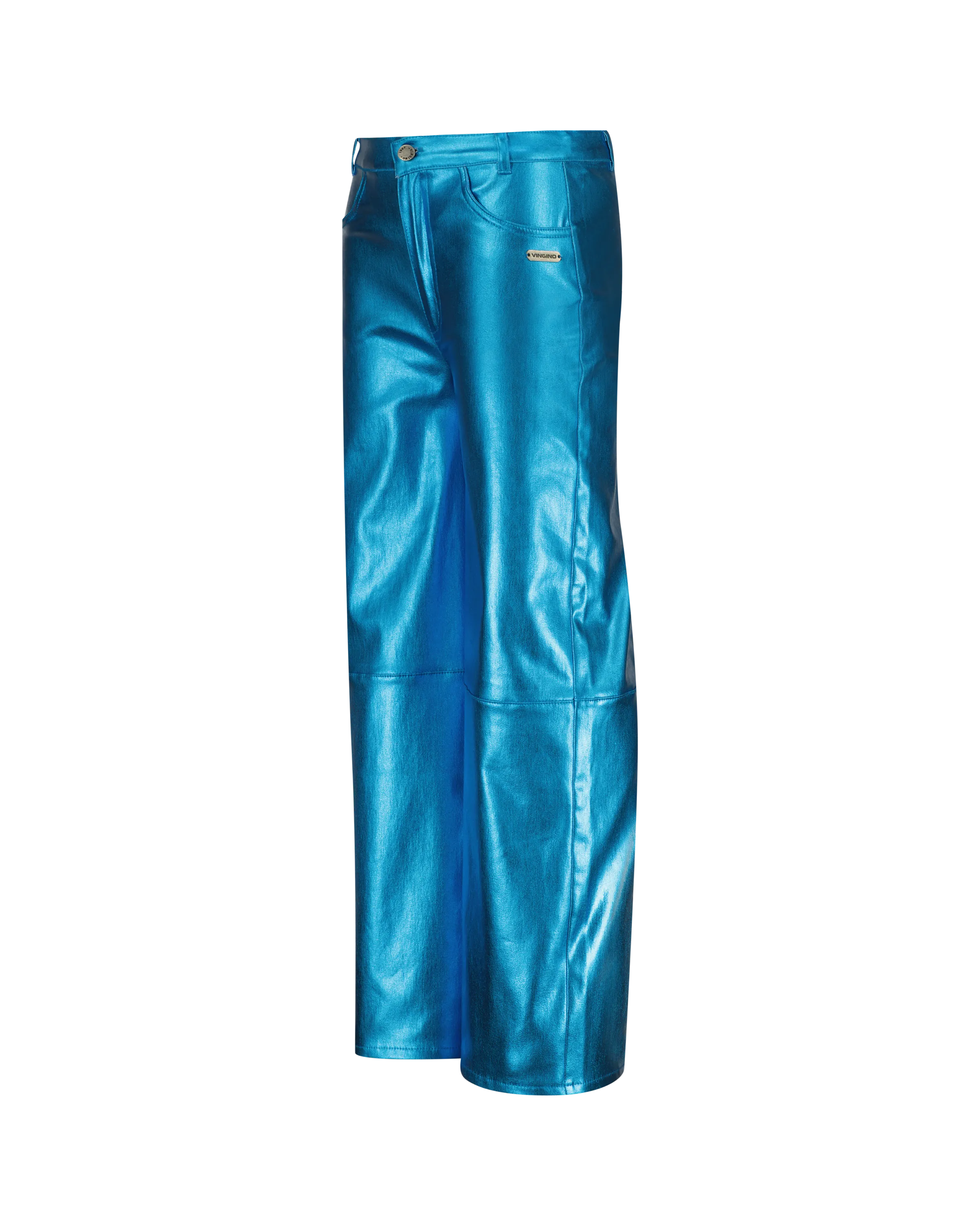 Straight Broek Sarley