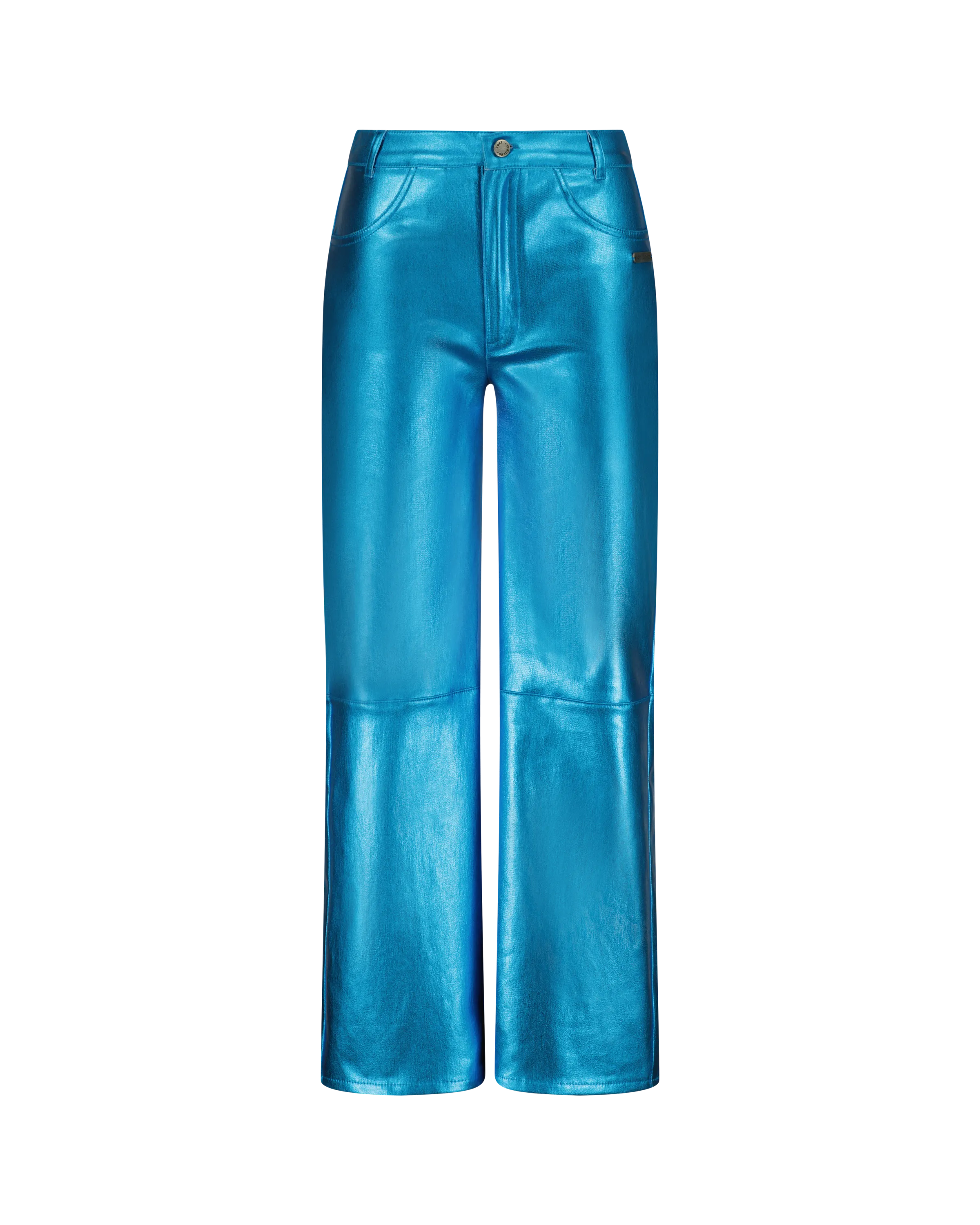 Straight Broek Sarley